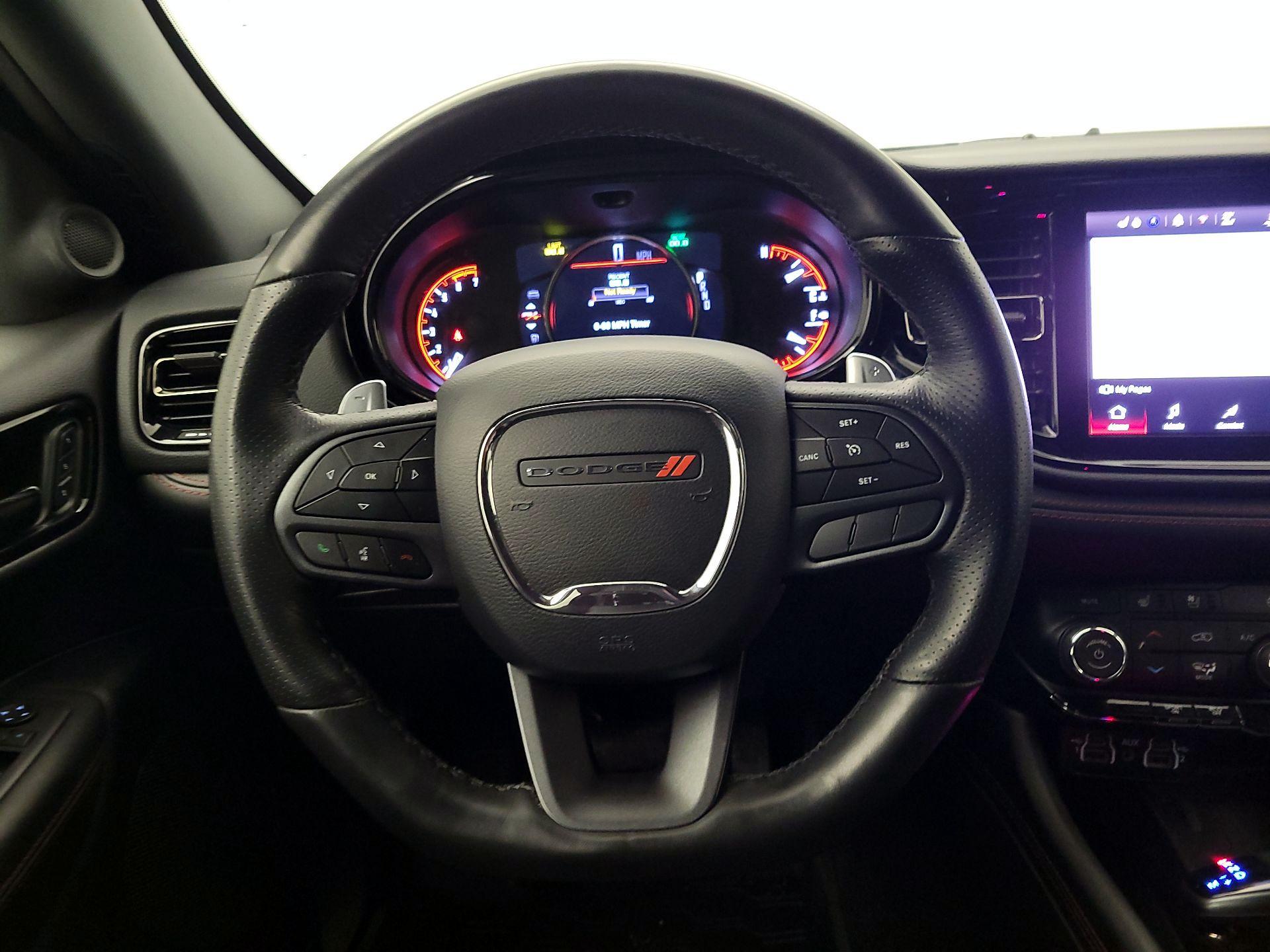 Thumbnail: 2022 Dodge Durango - 10