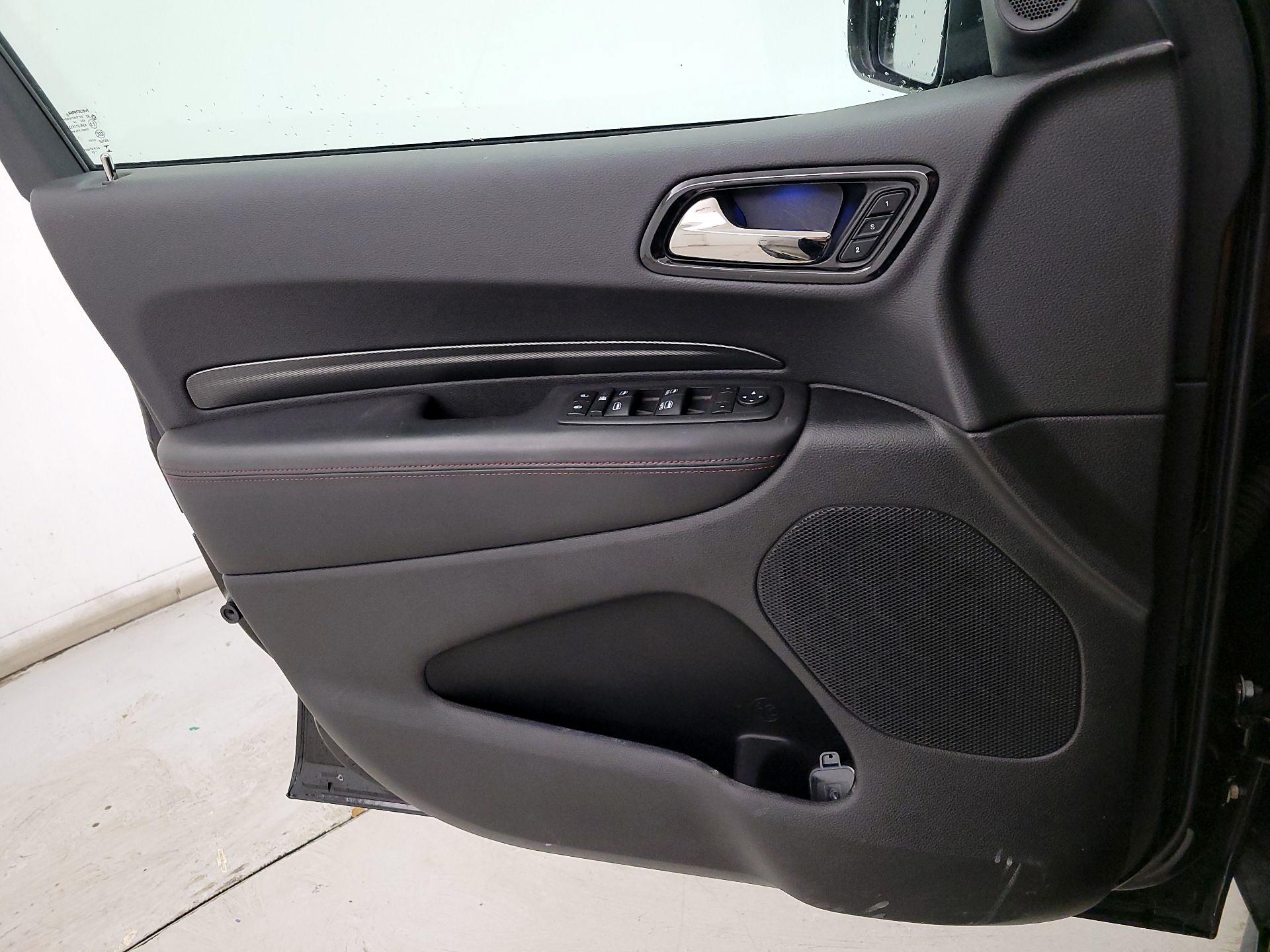 Thumbnail: 2022 Dodge Durango - 12