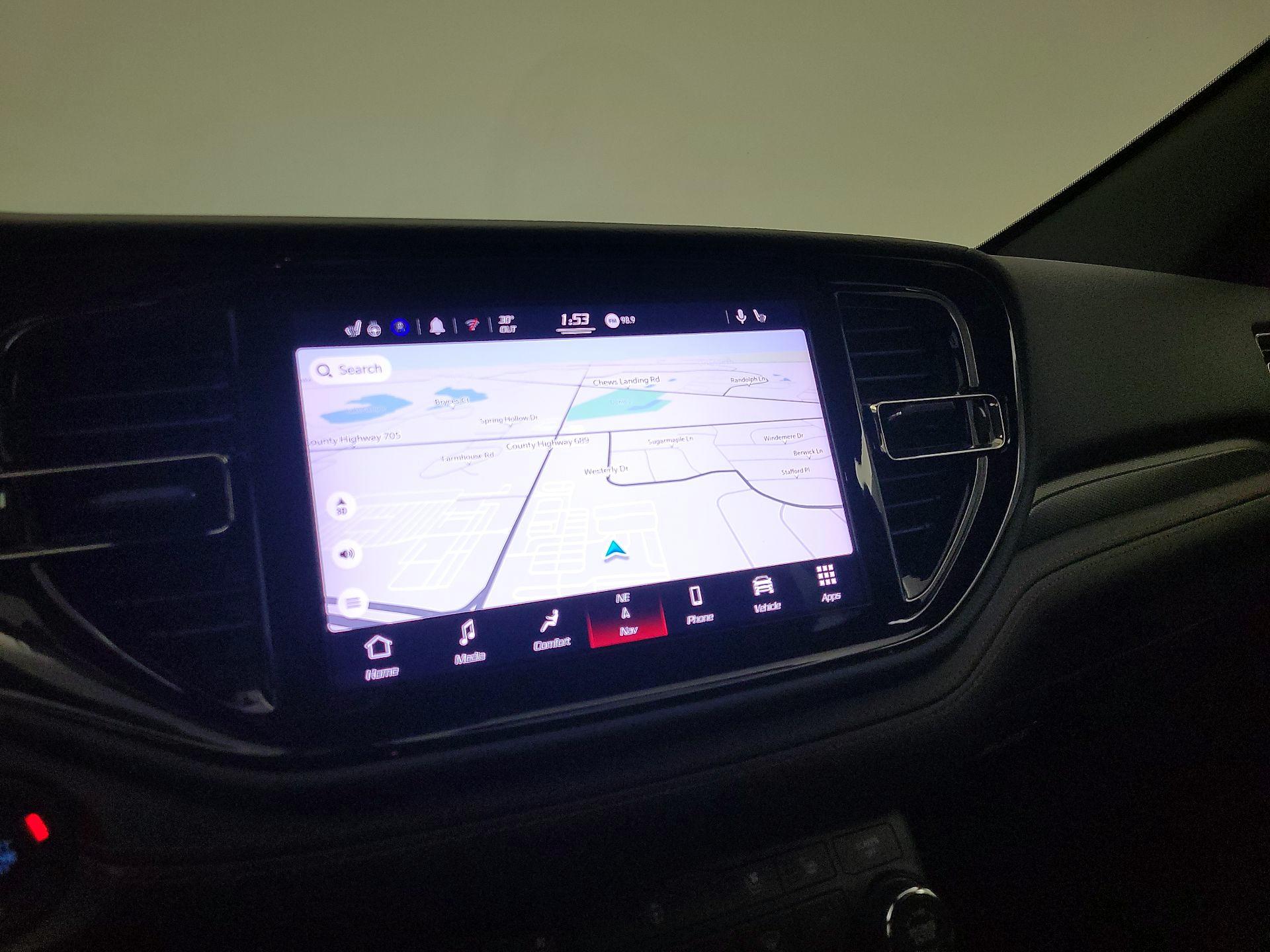 Thumbnail: 2022 Dodge Durango - 13