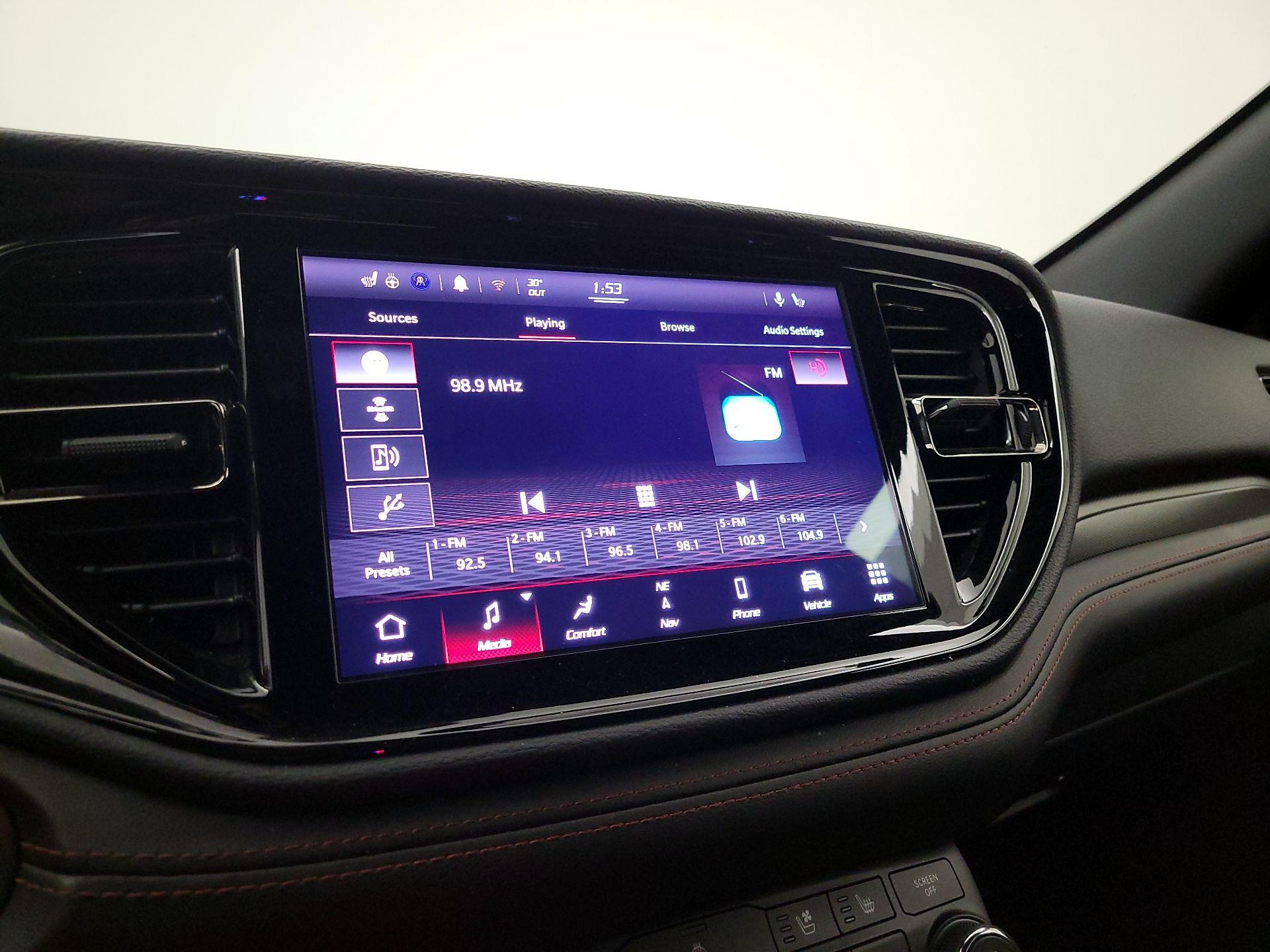 Thumbnail: 2022 Dodge Durango - 15