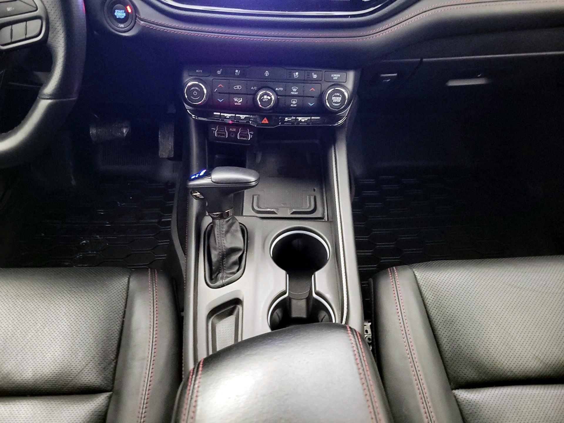 Thumbnail: 2022 Dodge Durango - 17