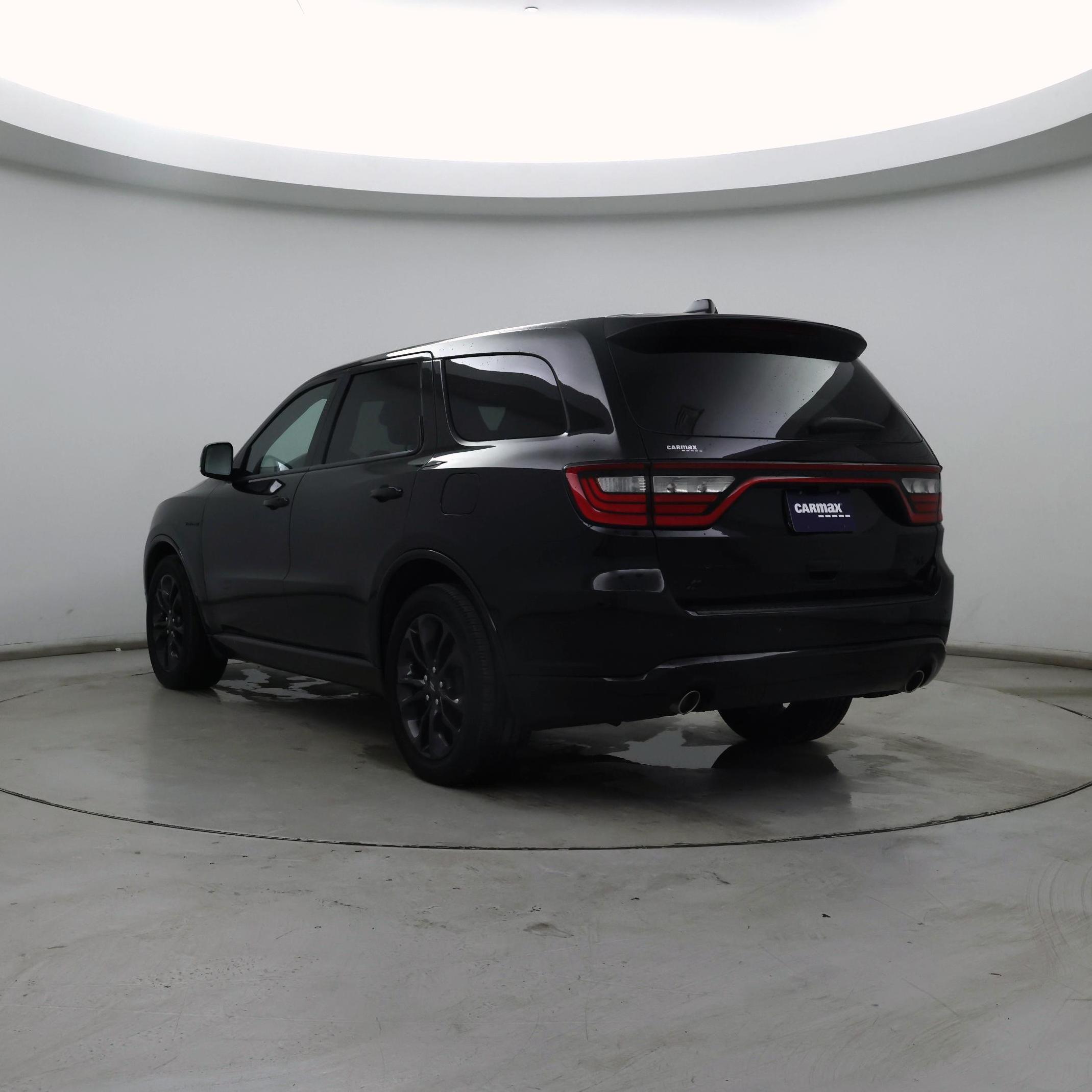 Thumbnail: 2022 Dodge Durango - 2