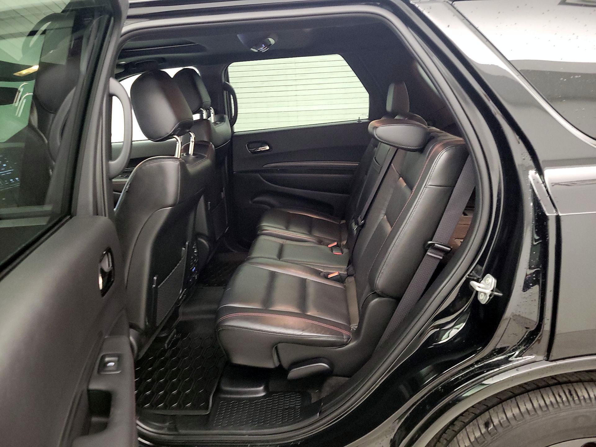 Thumbnail: 2022 Dodge Durango - 19