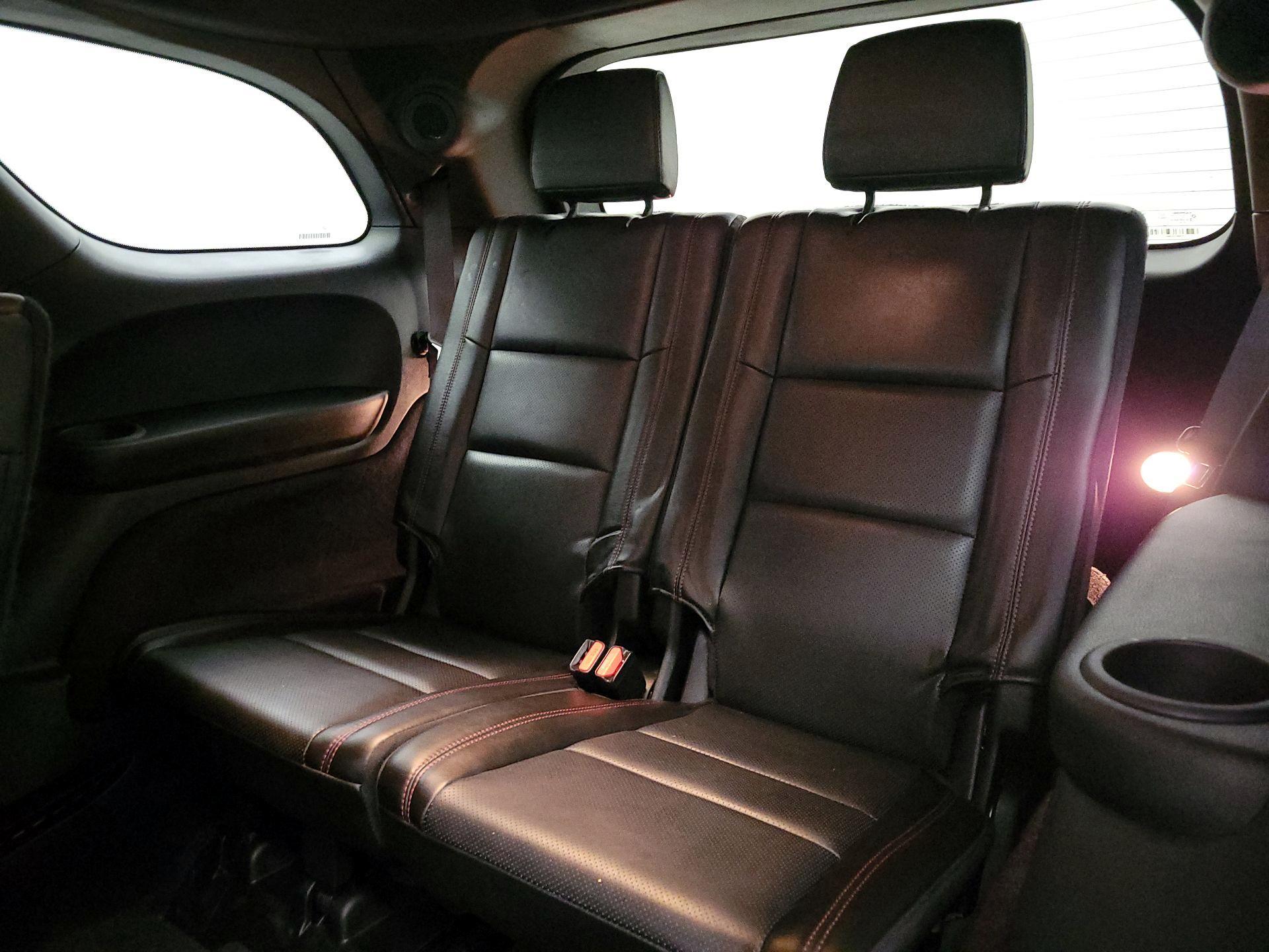 Thumbnail: 2022 Dodge Durango - 20