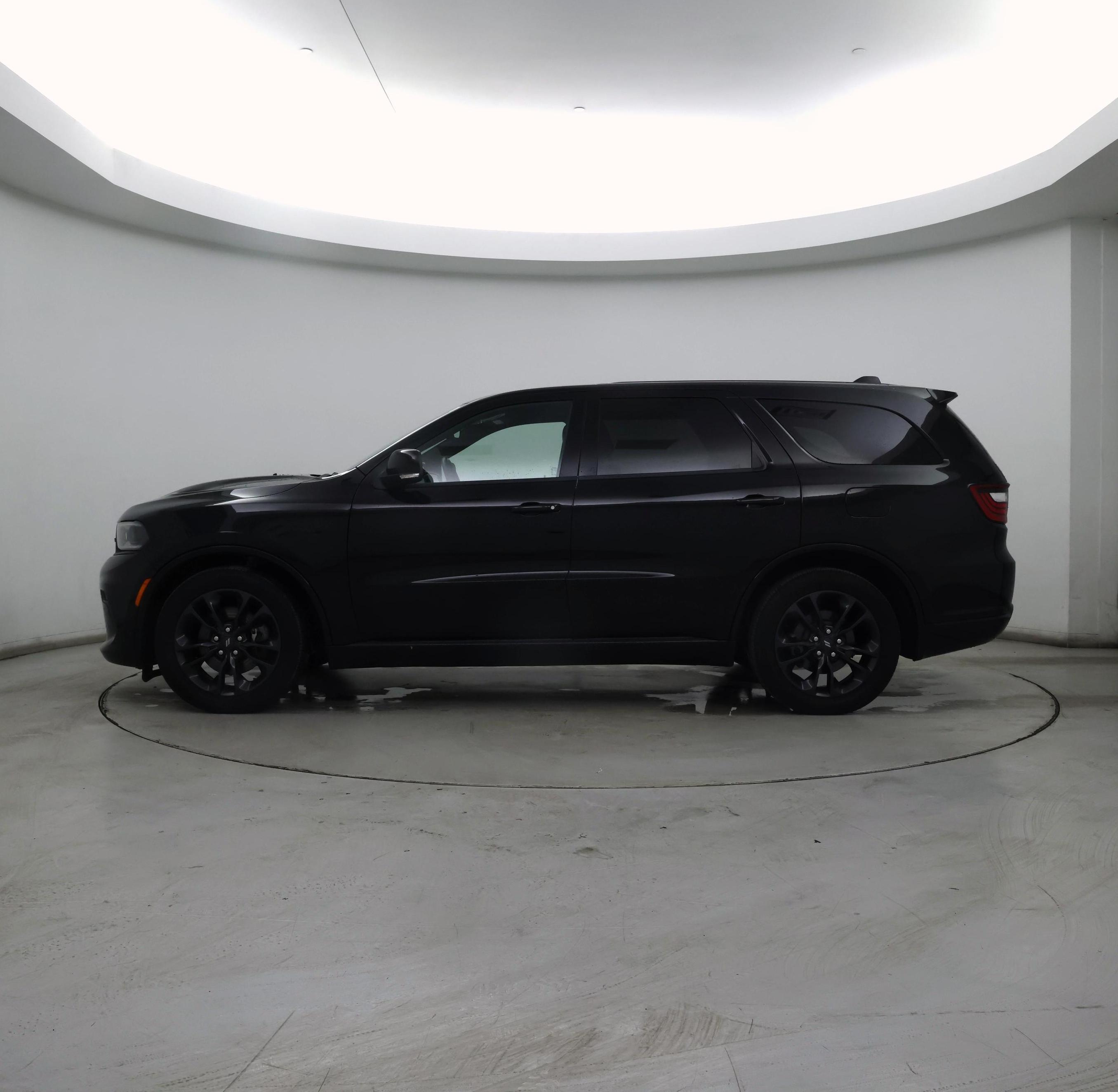 Thumbnail: 2022 Dodge Durango - 3