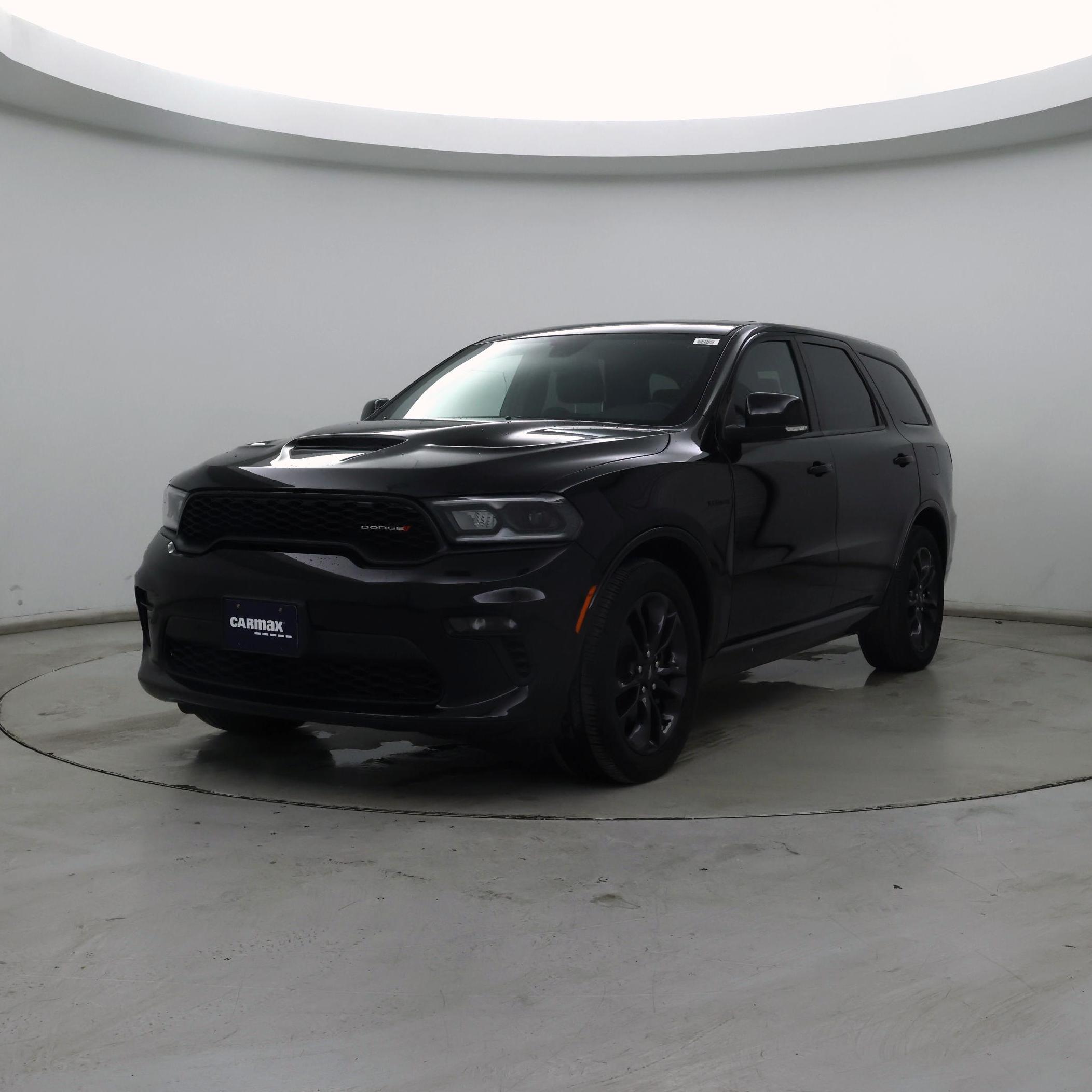 Thumbnail: 2022 Dodge Durango - 4