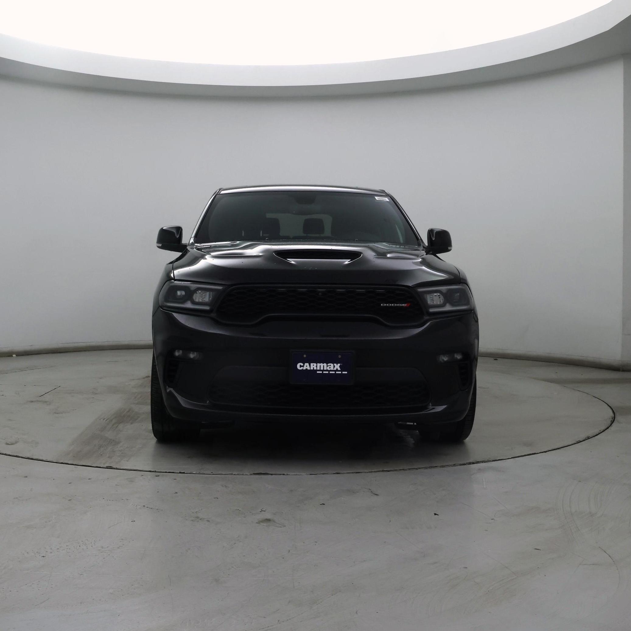 Thumbnail: 2022 Dodge Durango - 5