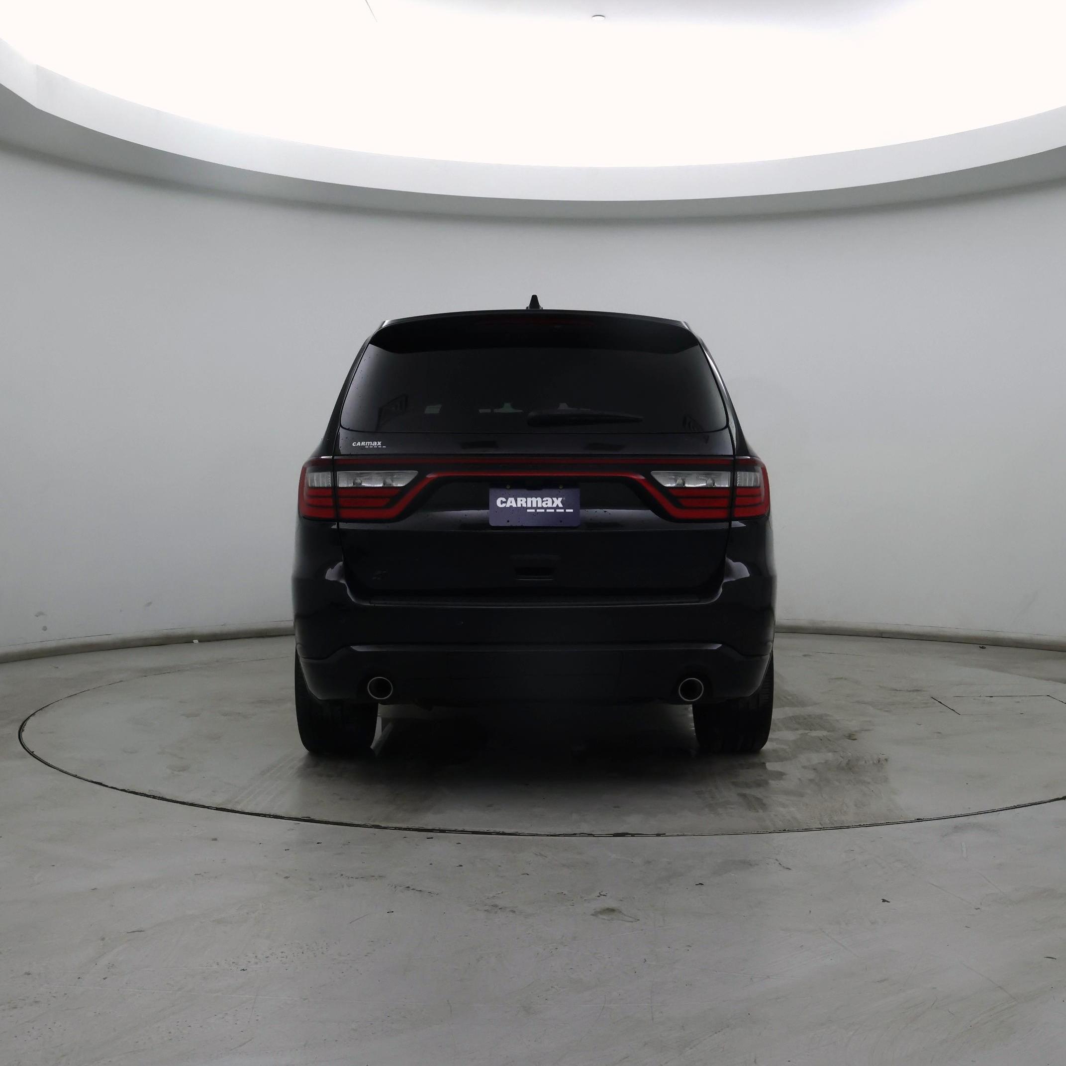 Thumbnail: 2022 Dodge Durango - 6