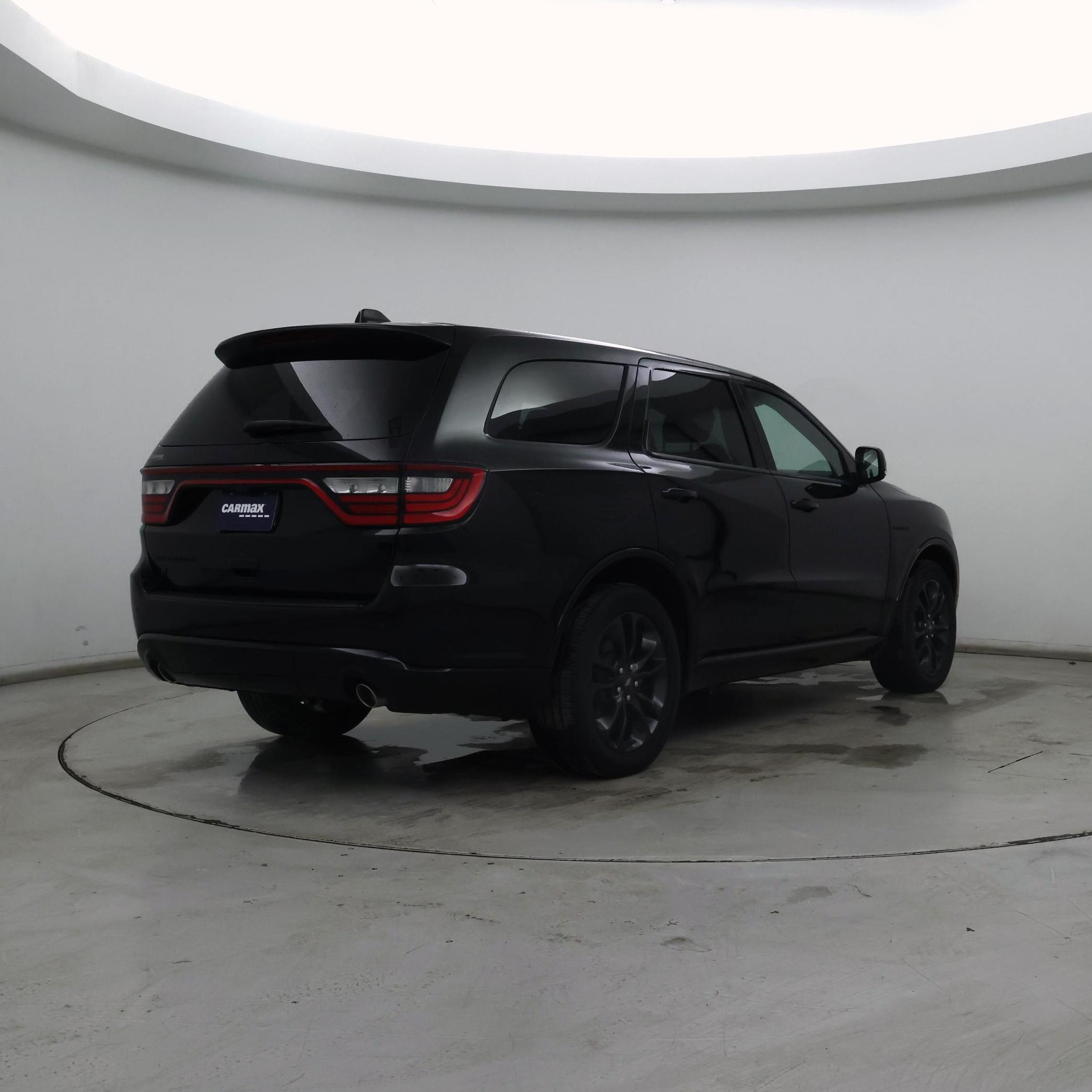 Thumbnail: 2022 Dodge Durango - 8