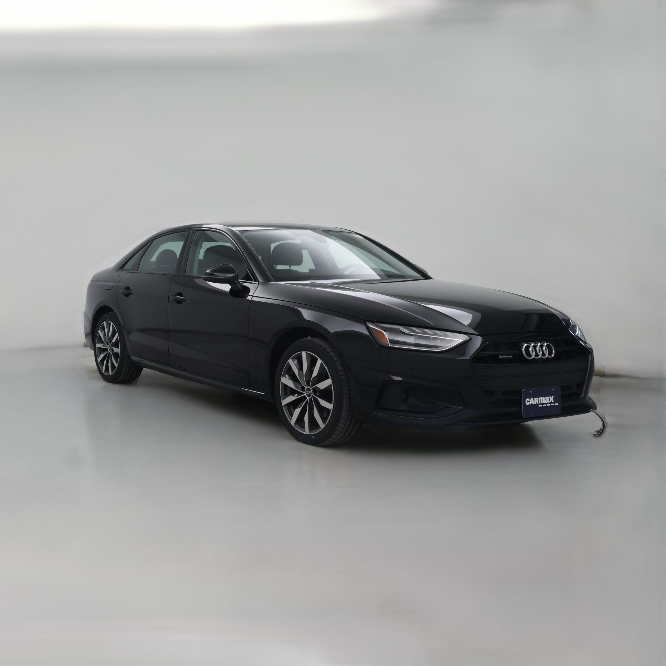 Thumbnail: 2023 Audi A4 - 1