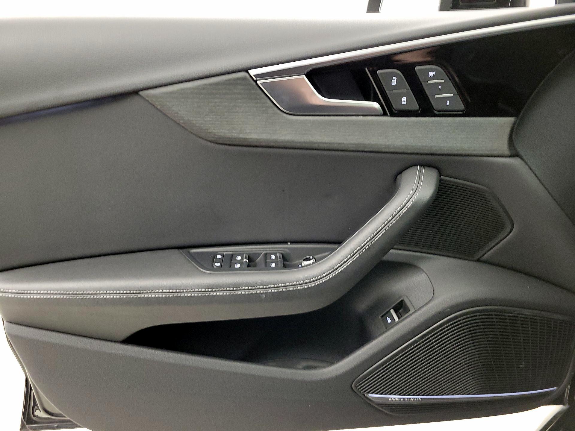 Thumbnail: 2023 Audi A4 - 12