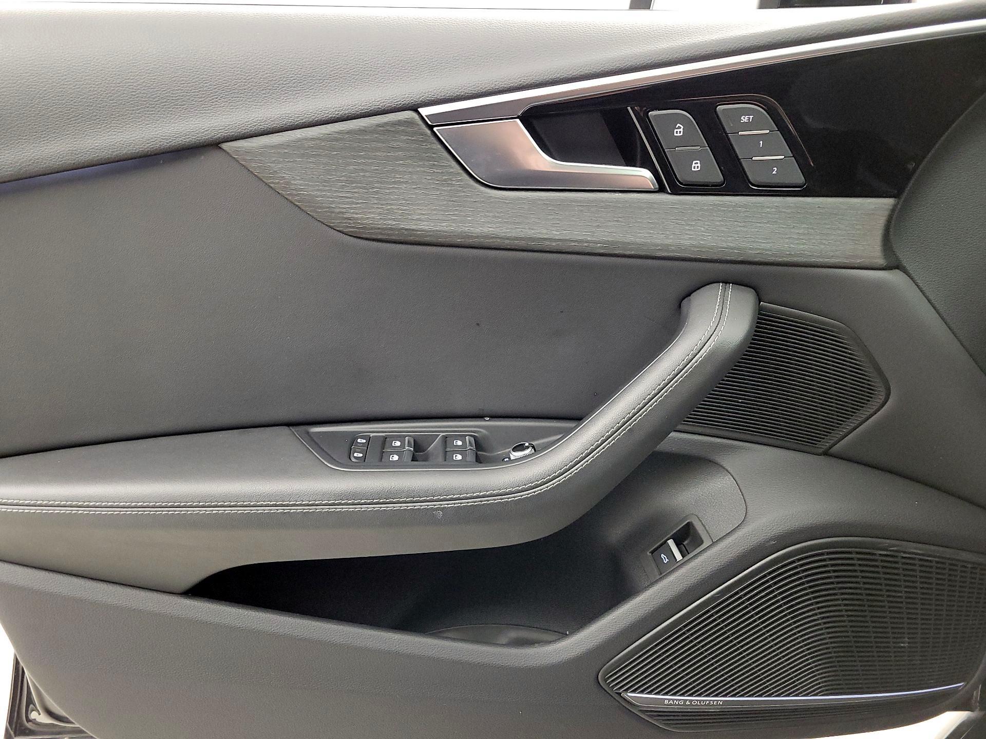 Thumbnail: 2023 Audi A4 - 13