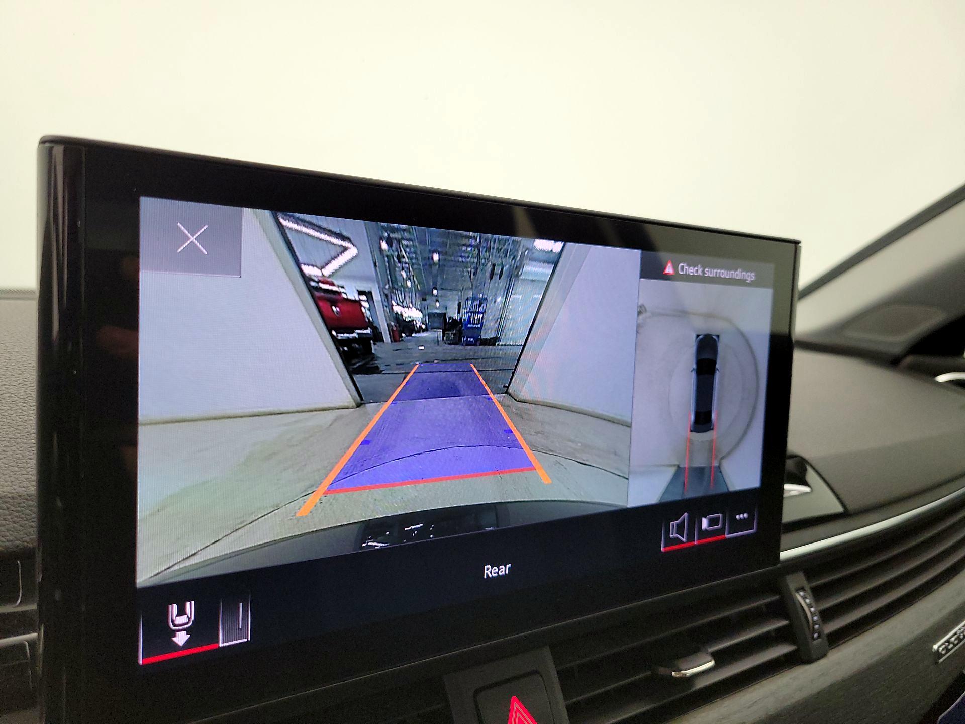 Thumbnail: 2023 Audi A4 - 15