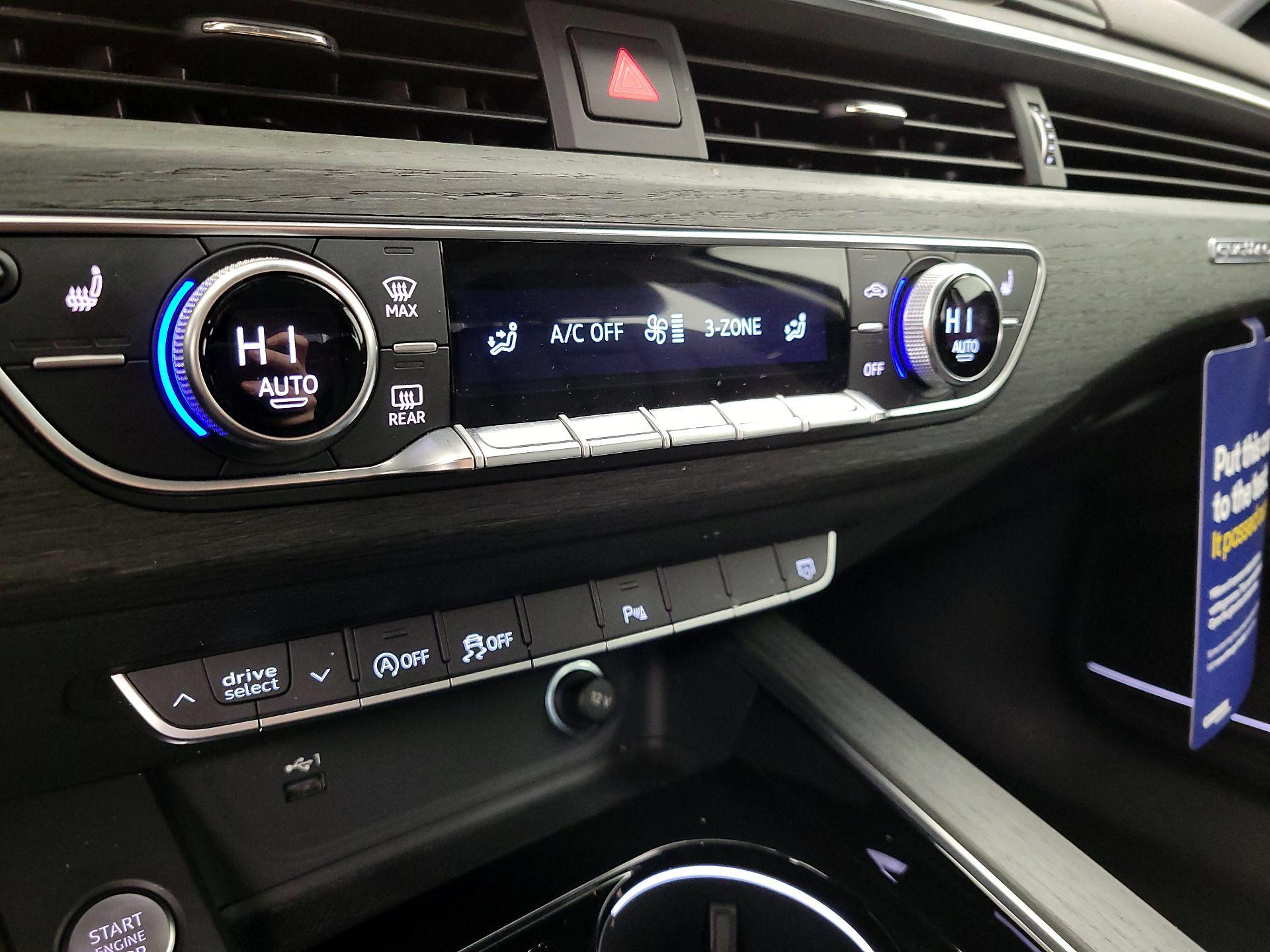 Thumbnail: 2023 Audi A4 - 17