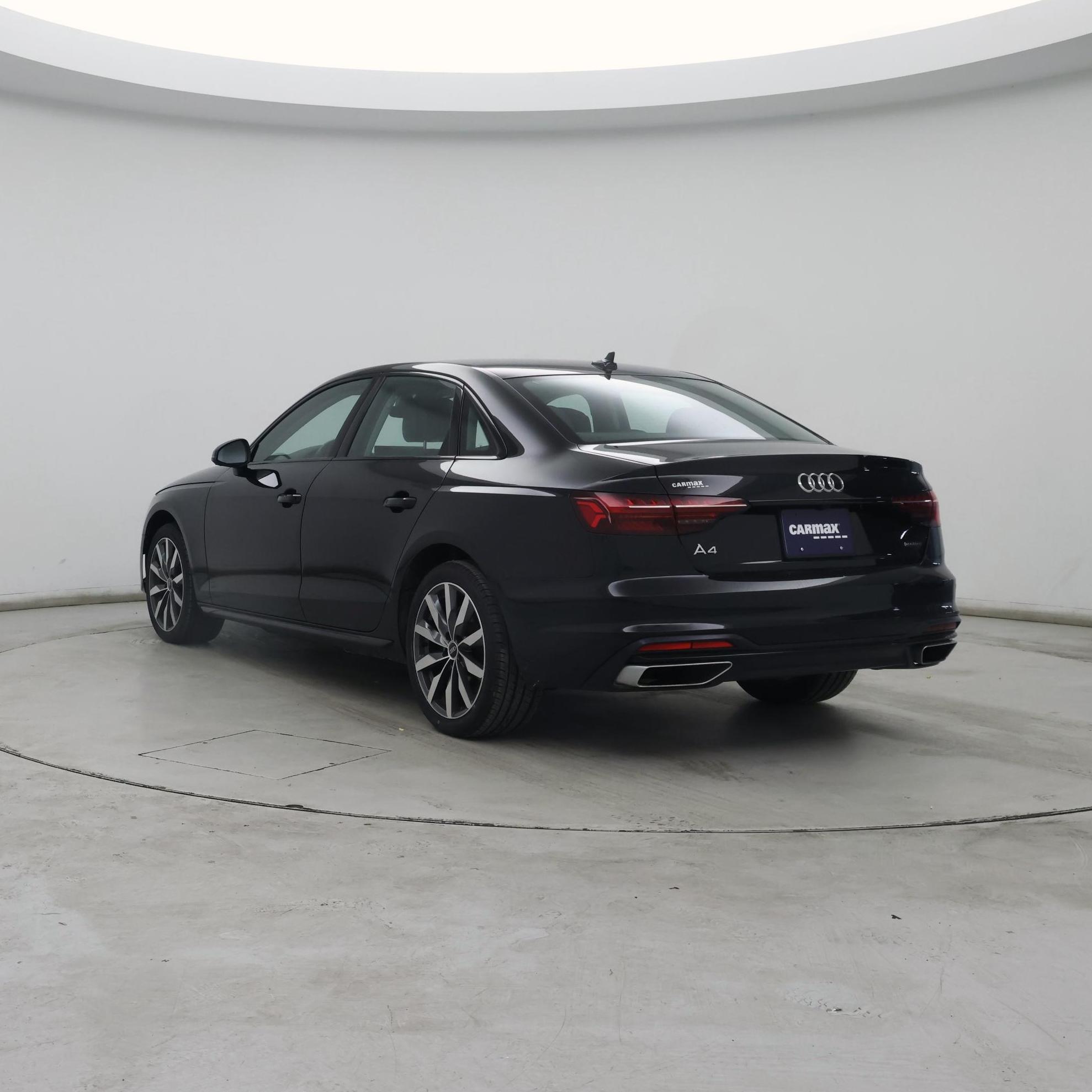 Thumbnail: 2023 Audi A4 - 2