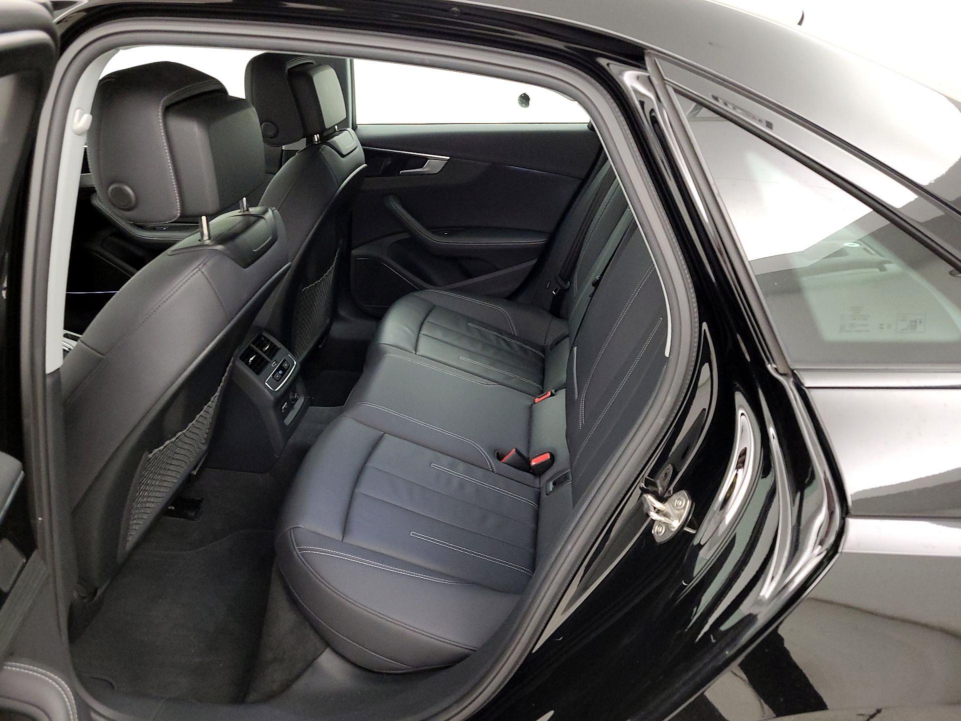 Thumbnail: 2023 Audi A4 - 20