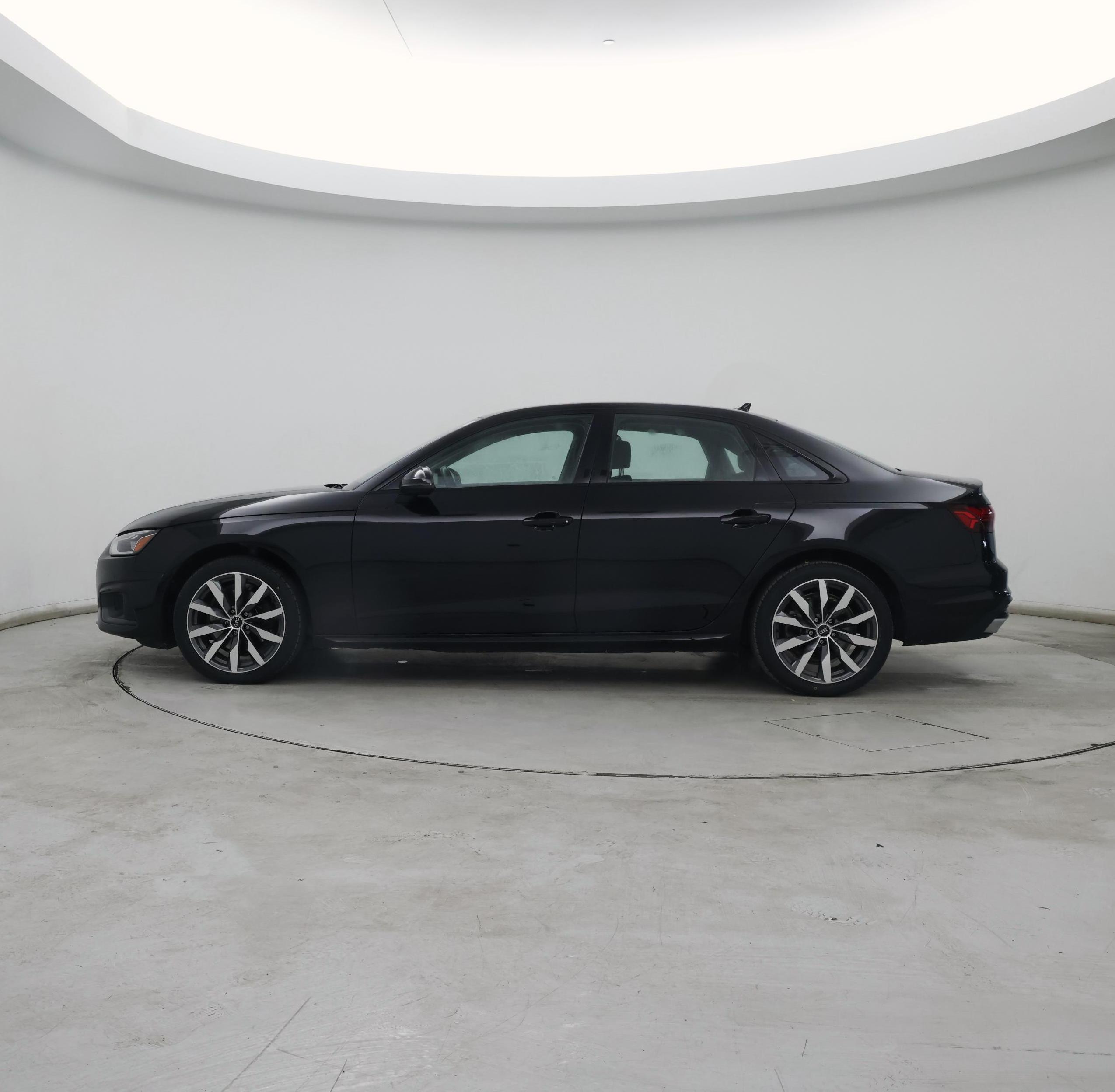 Thumbnail: 2023 Audi A4 - 3