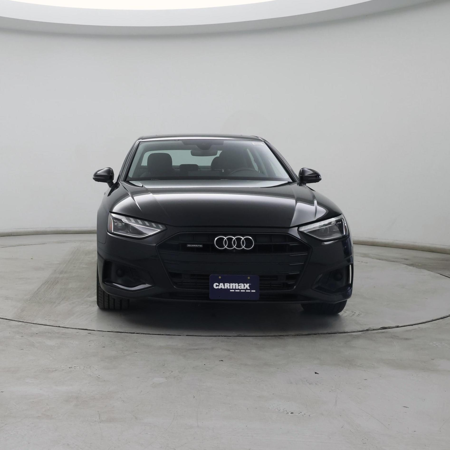 Thumbnail: 2023 Audi A4 - 5