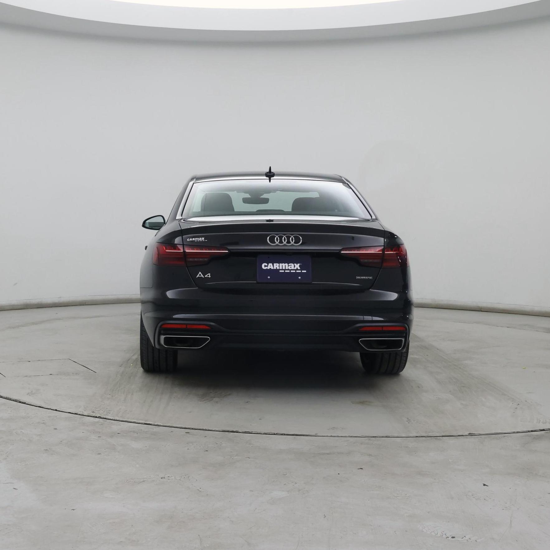 Thumbnail: 2023 Audi A4 - 6