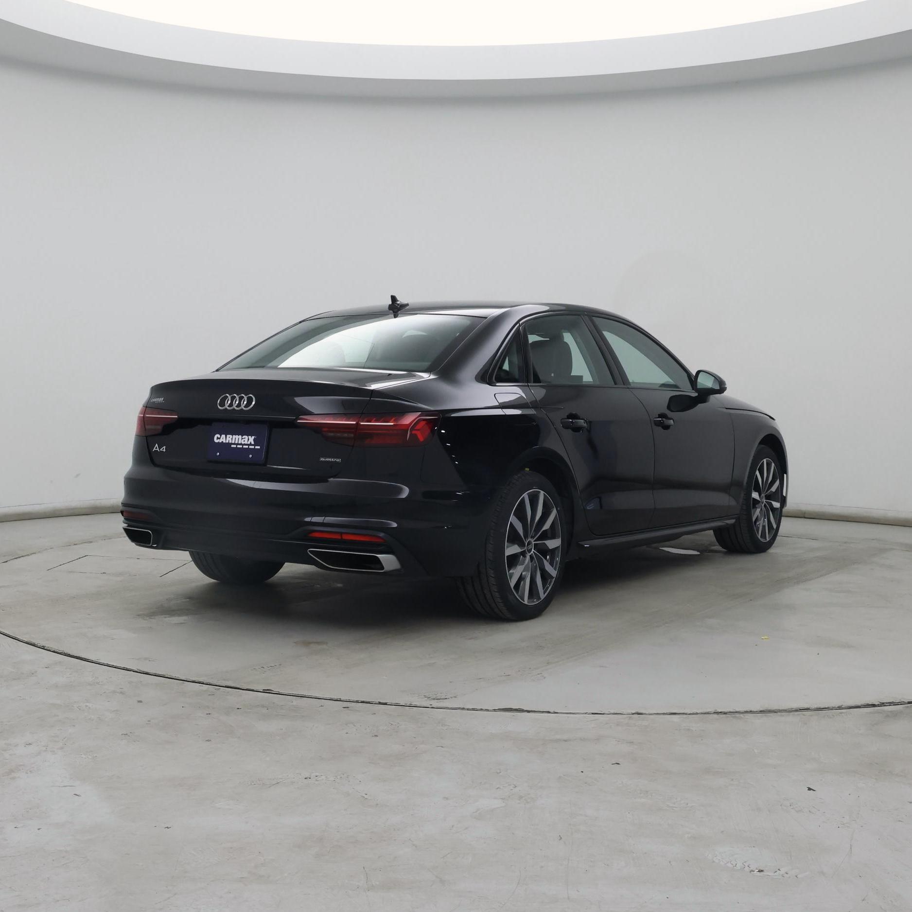 Thumbnail: 2023 Audi A4 - 8