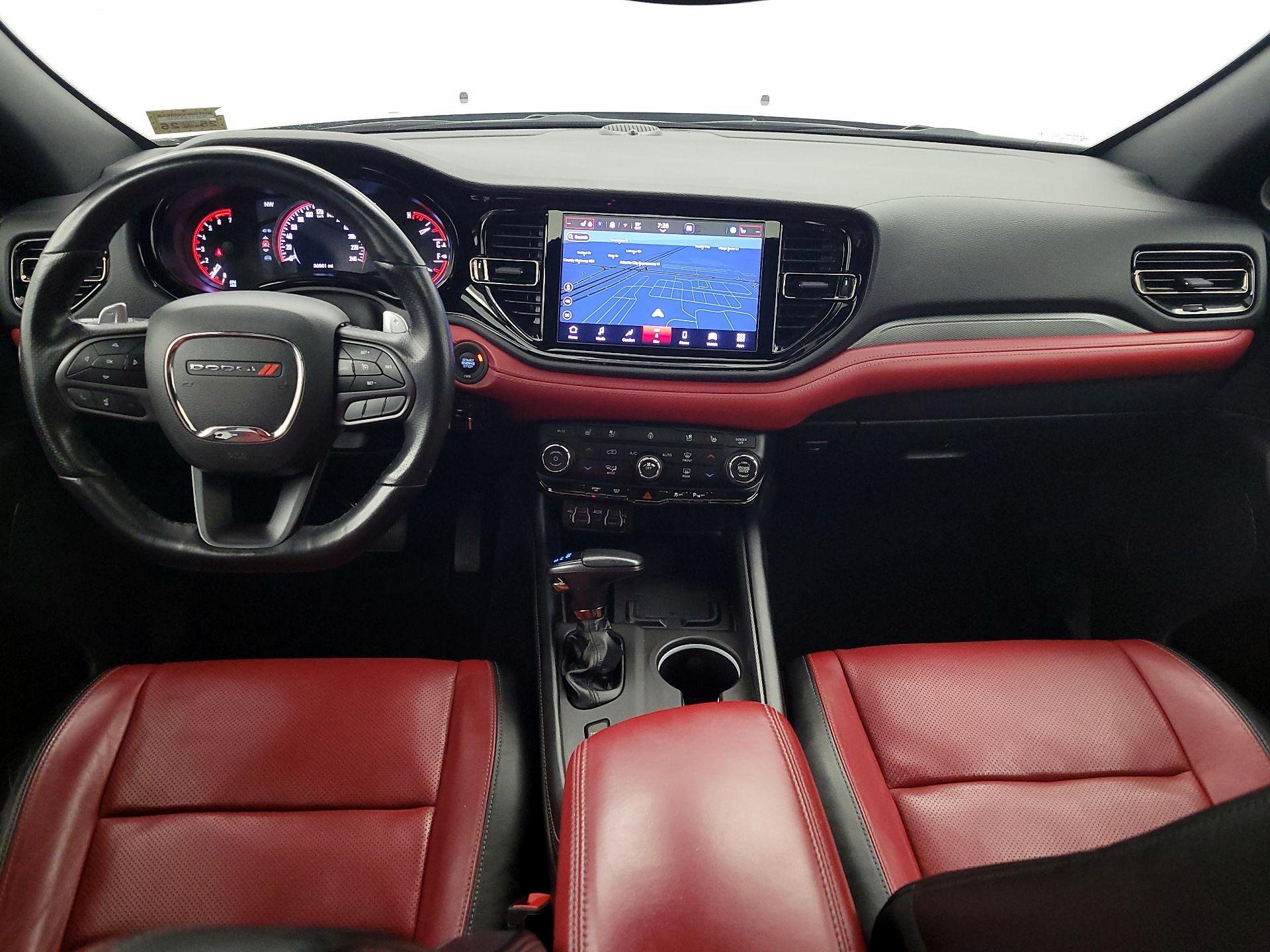 Thumbnail: 2021 Dodge Durango - 9