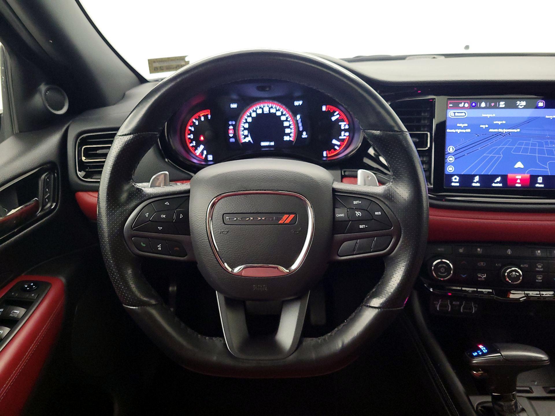 Thumbnail: 2021 Dodge Durango - 10