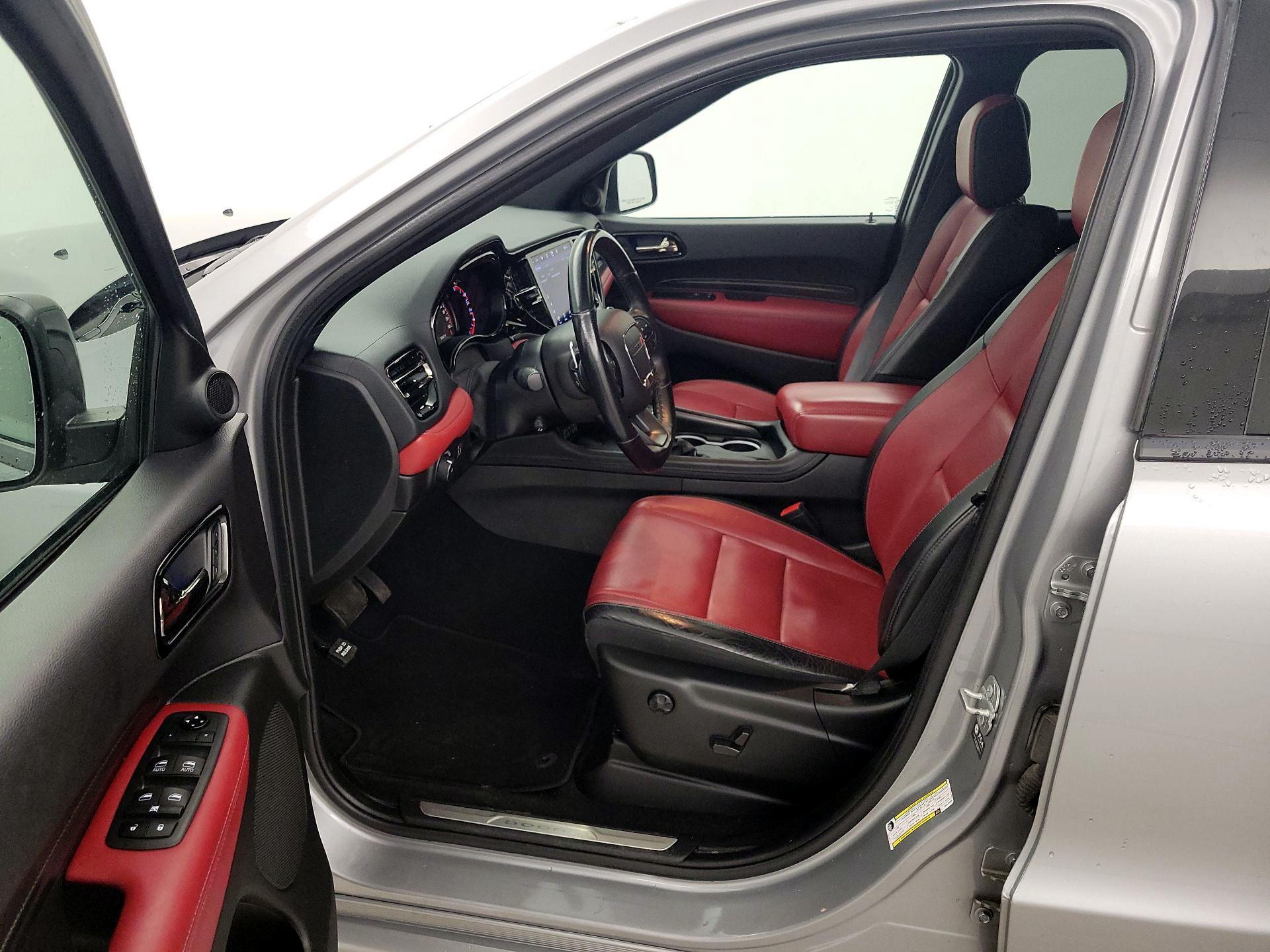 Thumbnail: 2021 Dodge Durango - 11