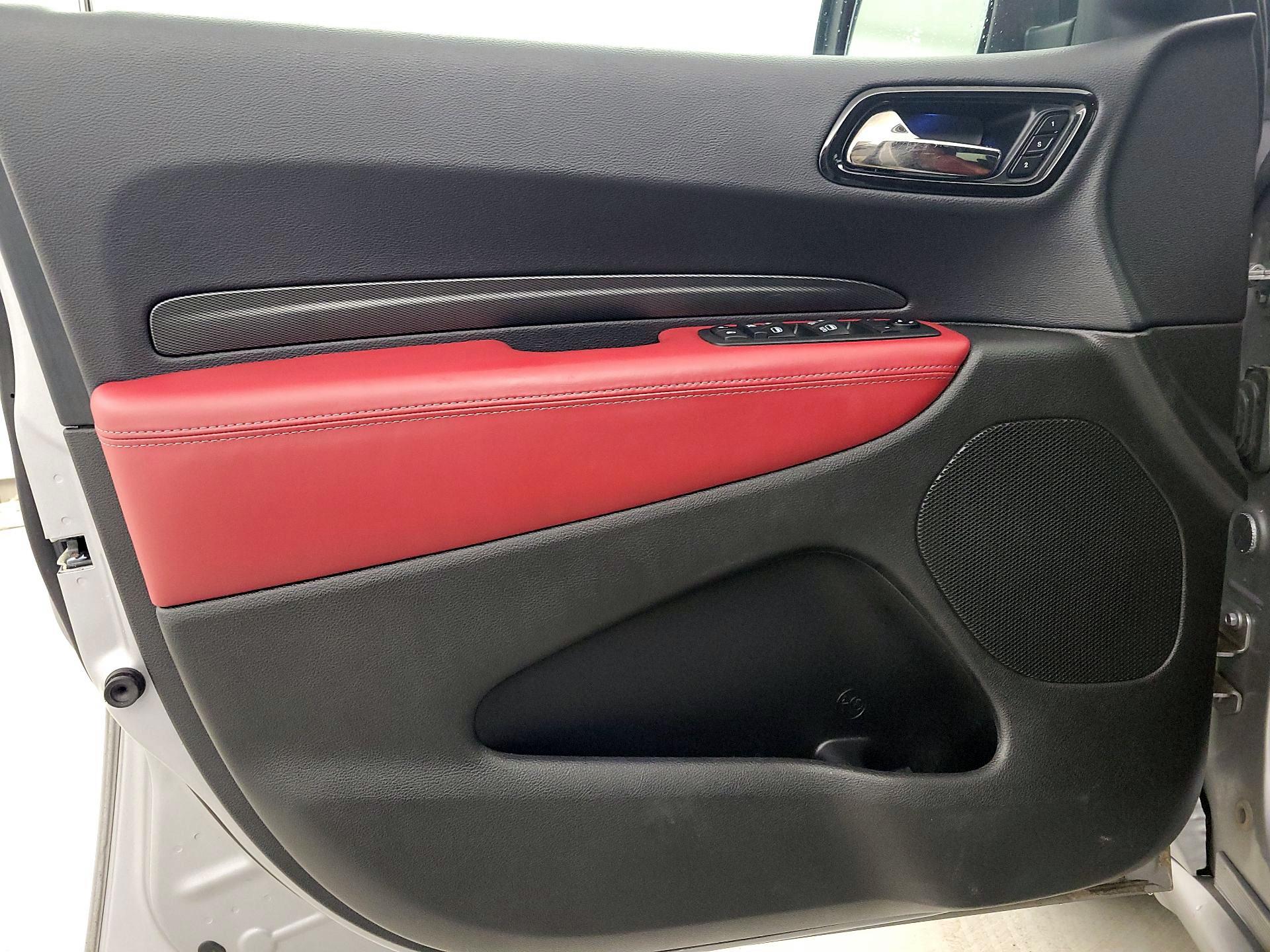 Thumbnail: 2021 Dodge Durango - 12