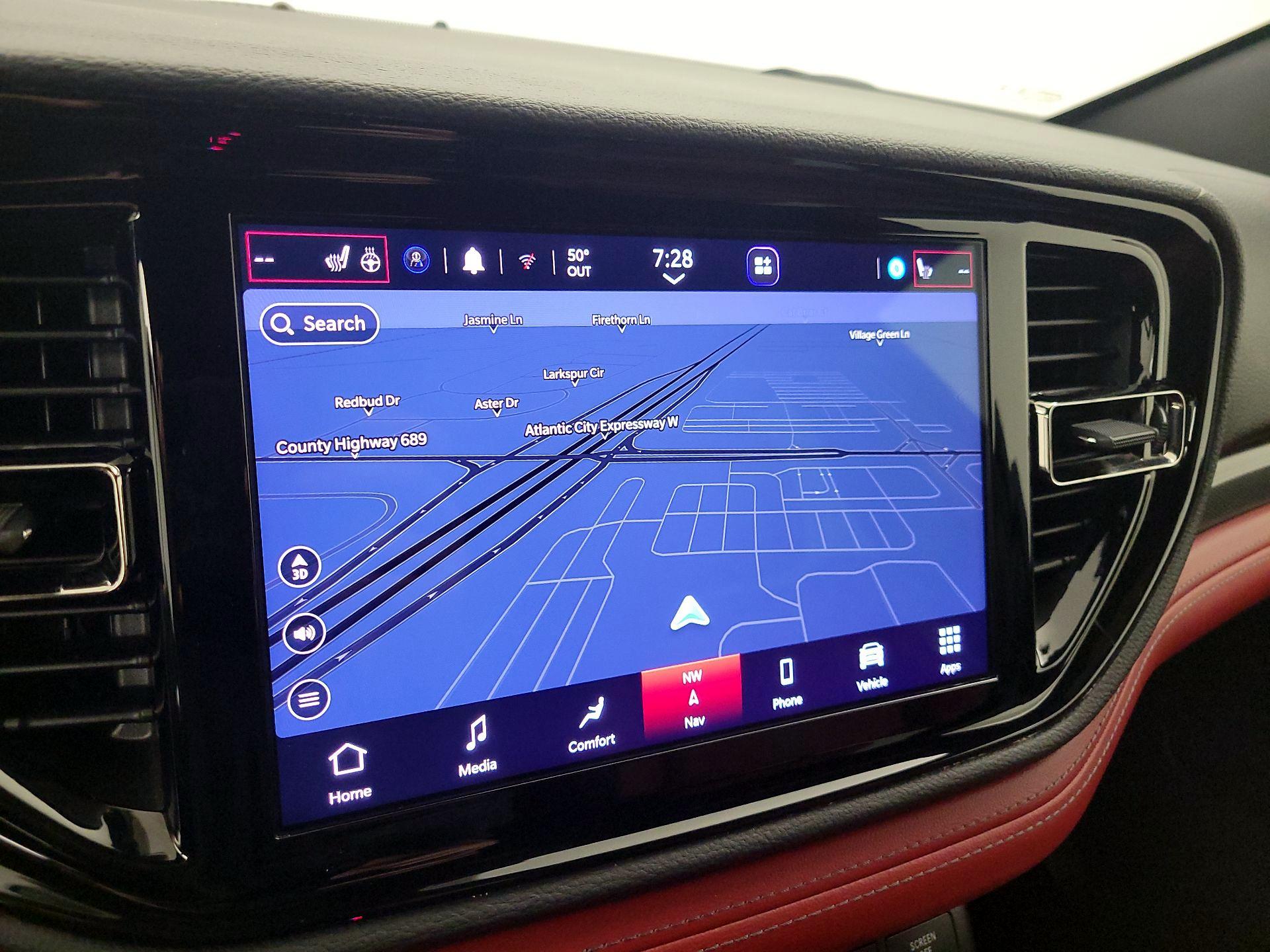 Thumbnail: 2021 Dodge Durango - 14