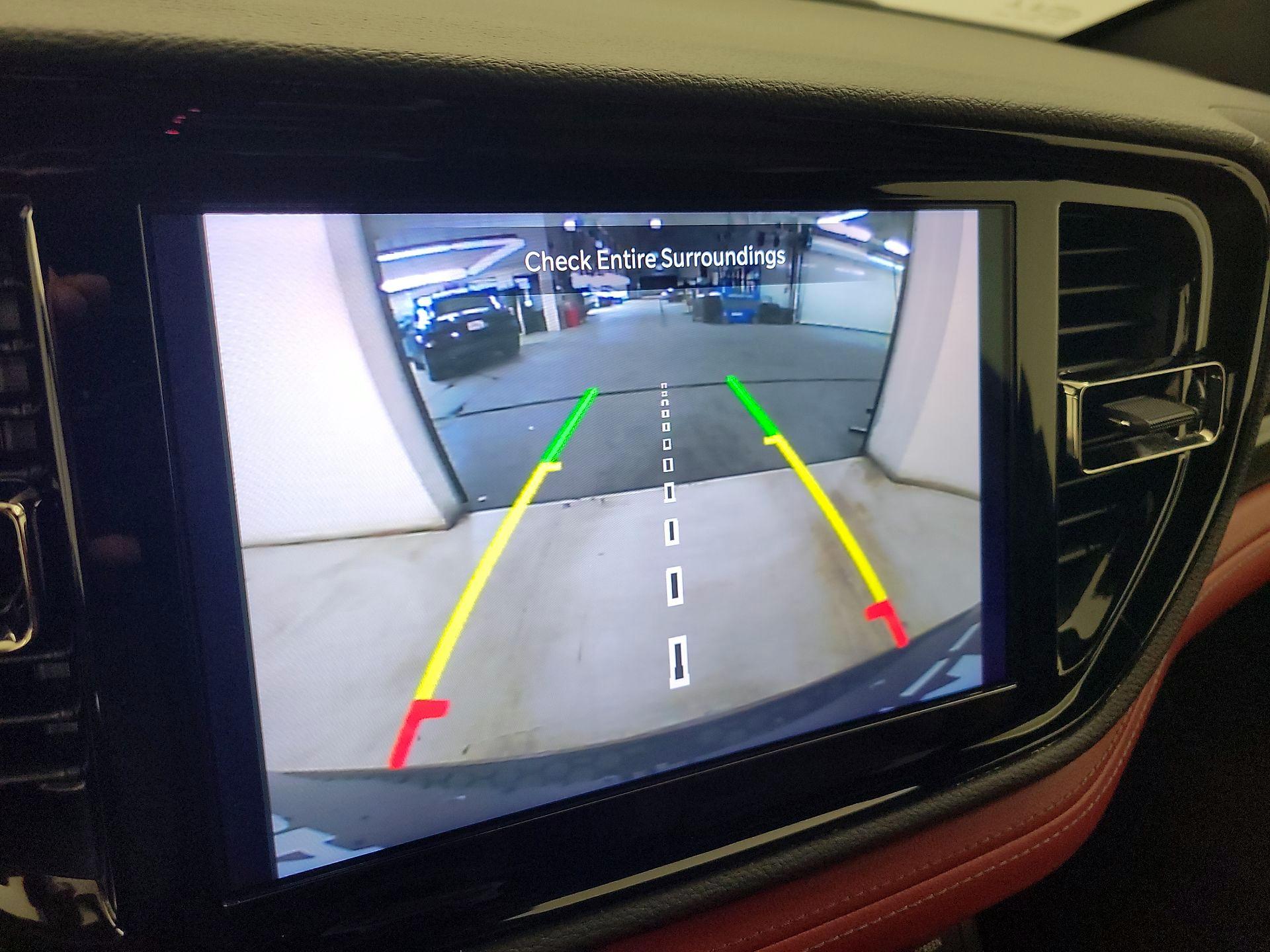 Thumbnail: 2021 Dodge Durango - 15