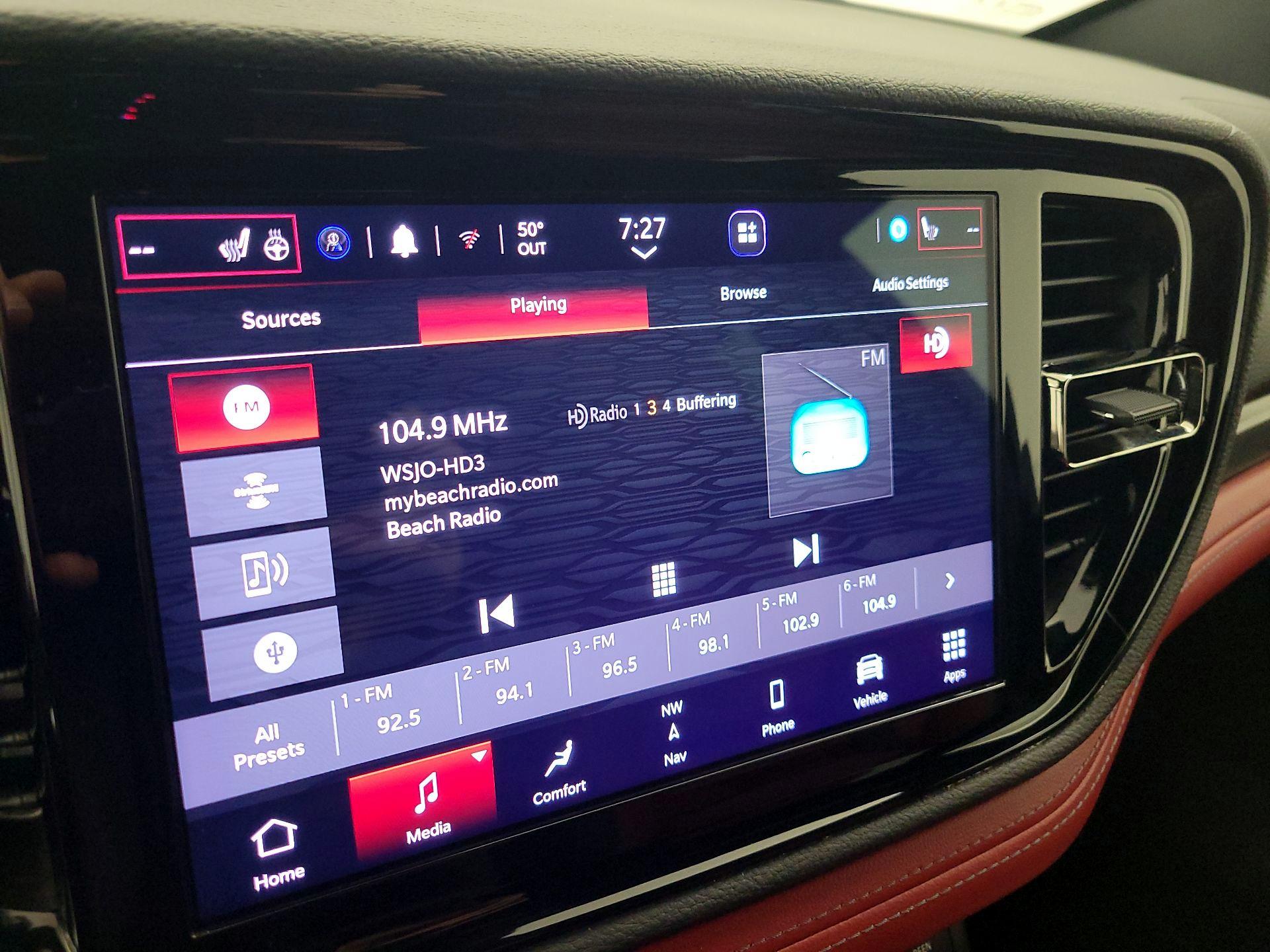 Thumbnail: 2021 Dodge Durango - 16