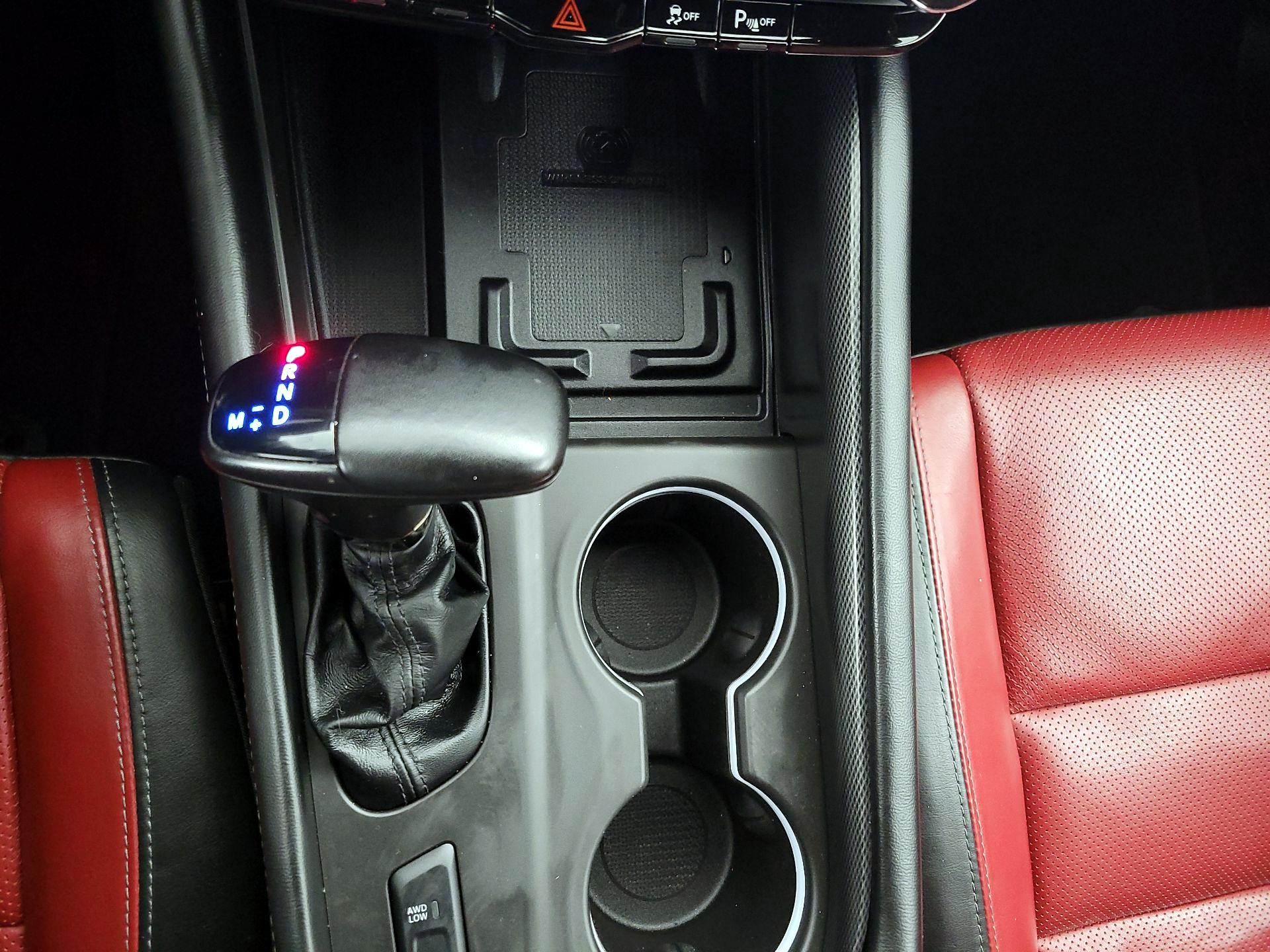 Thumbnail: 2021 Dodge Durango - 18