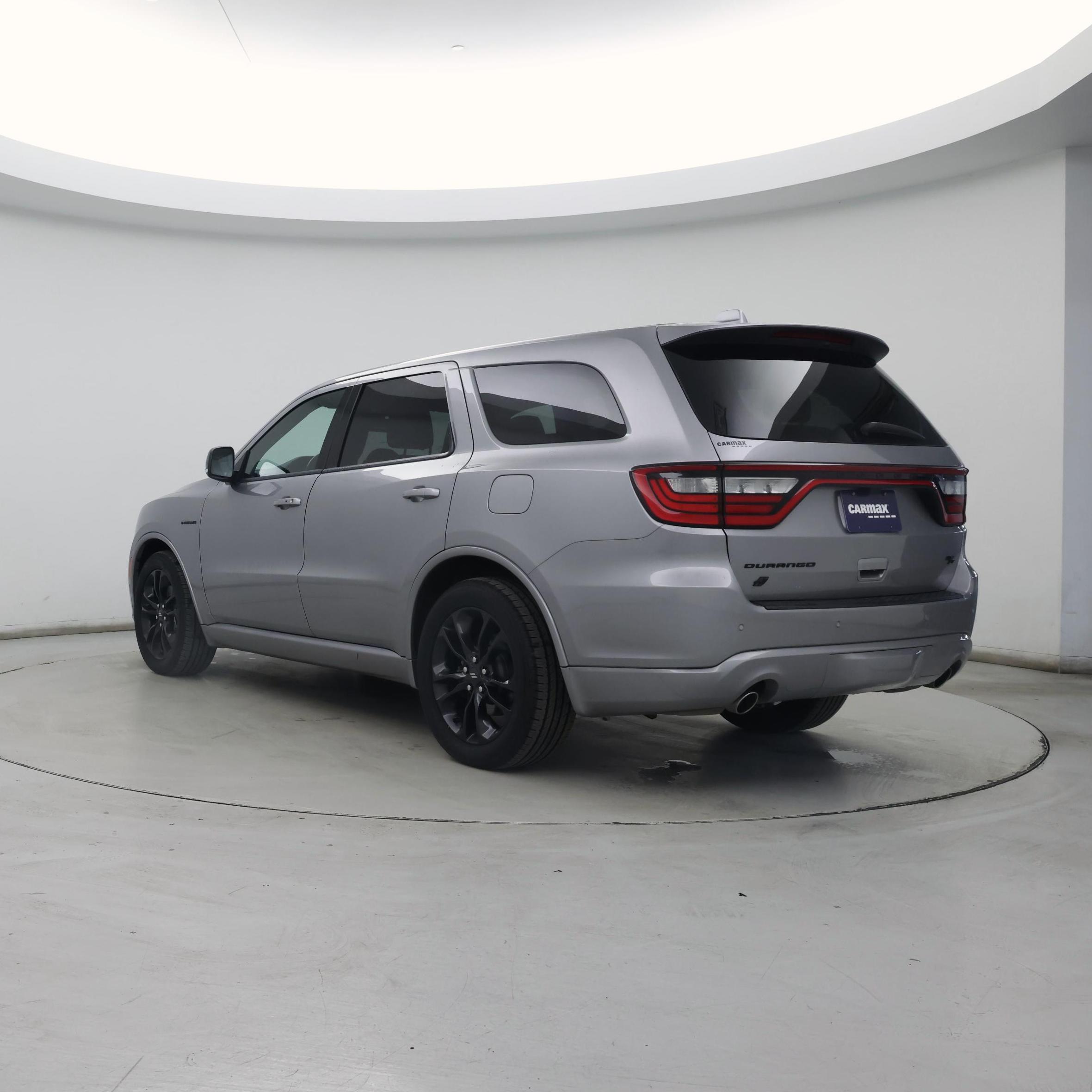 Thumbnail: 2021 Dodge Durango - 2