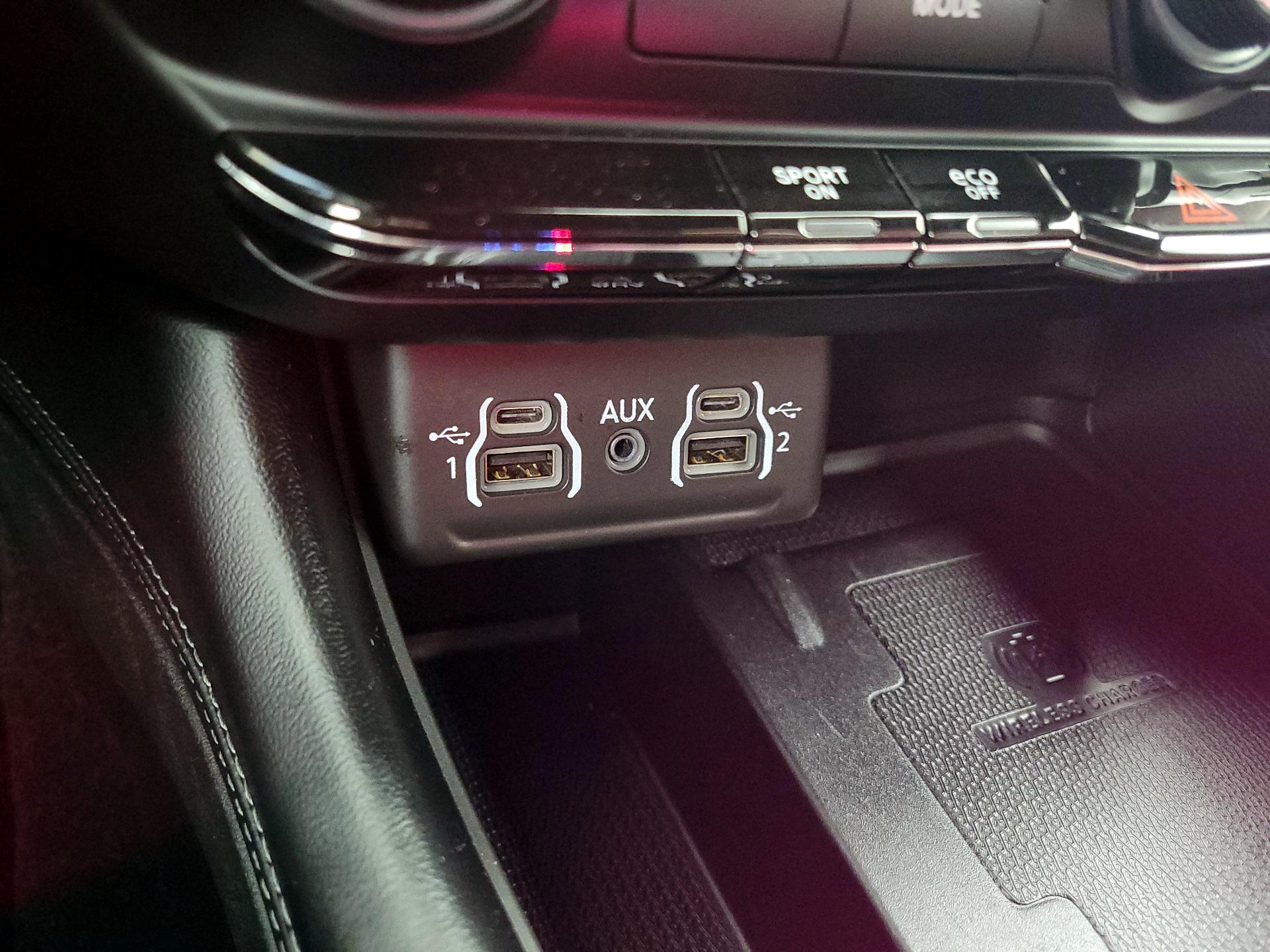 Thumbnail: 2021 Dodge Durango - 19