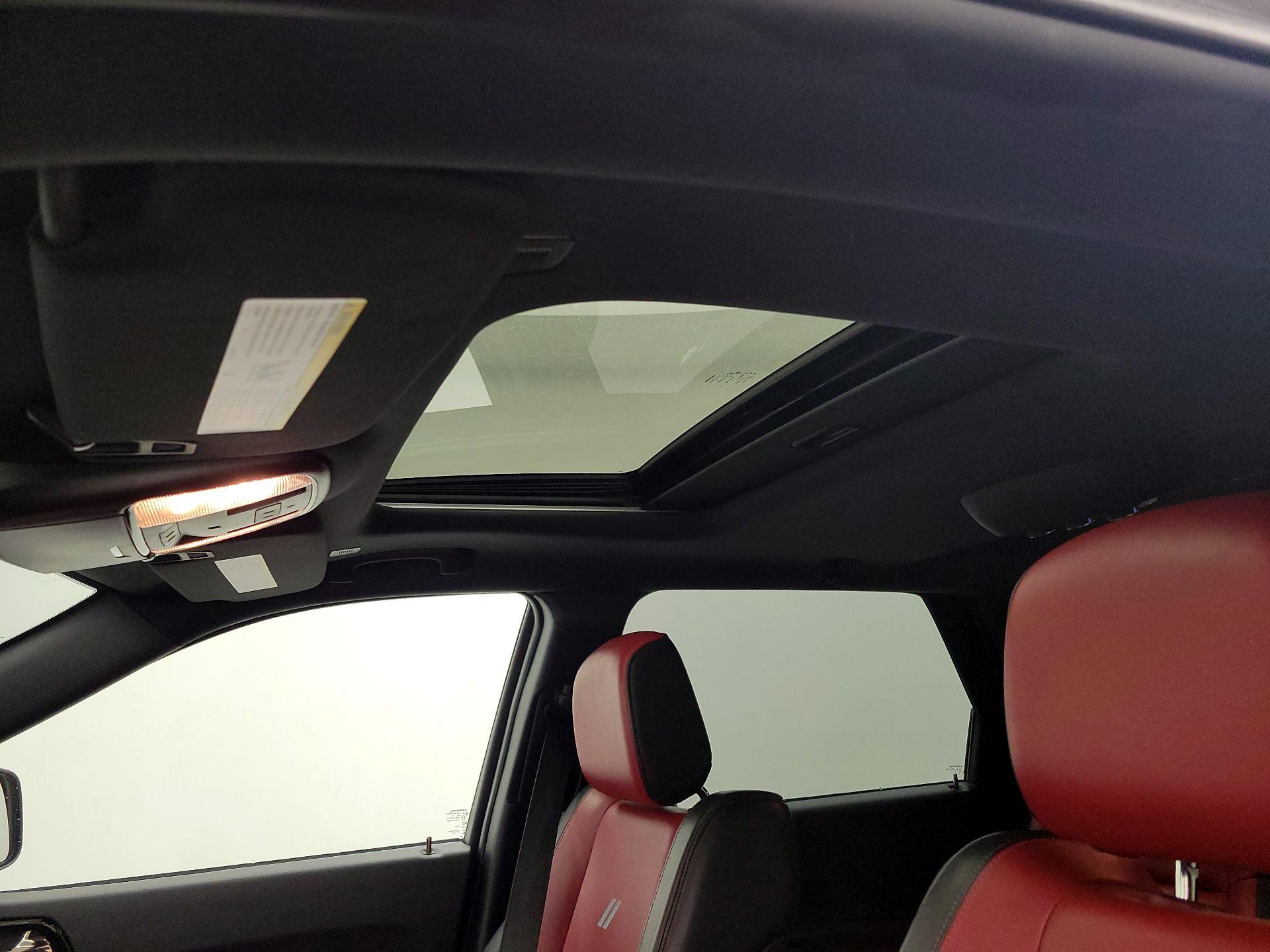 Thumbnail: 2021 Dodge Durango - 20