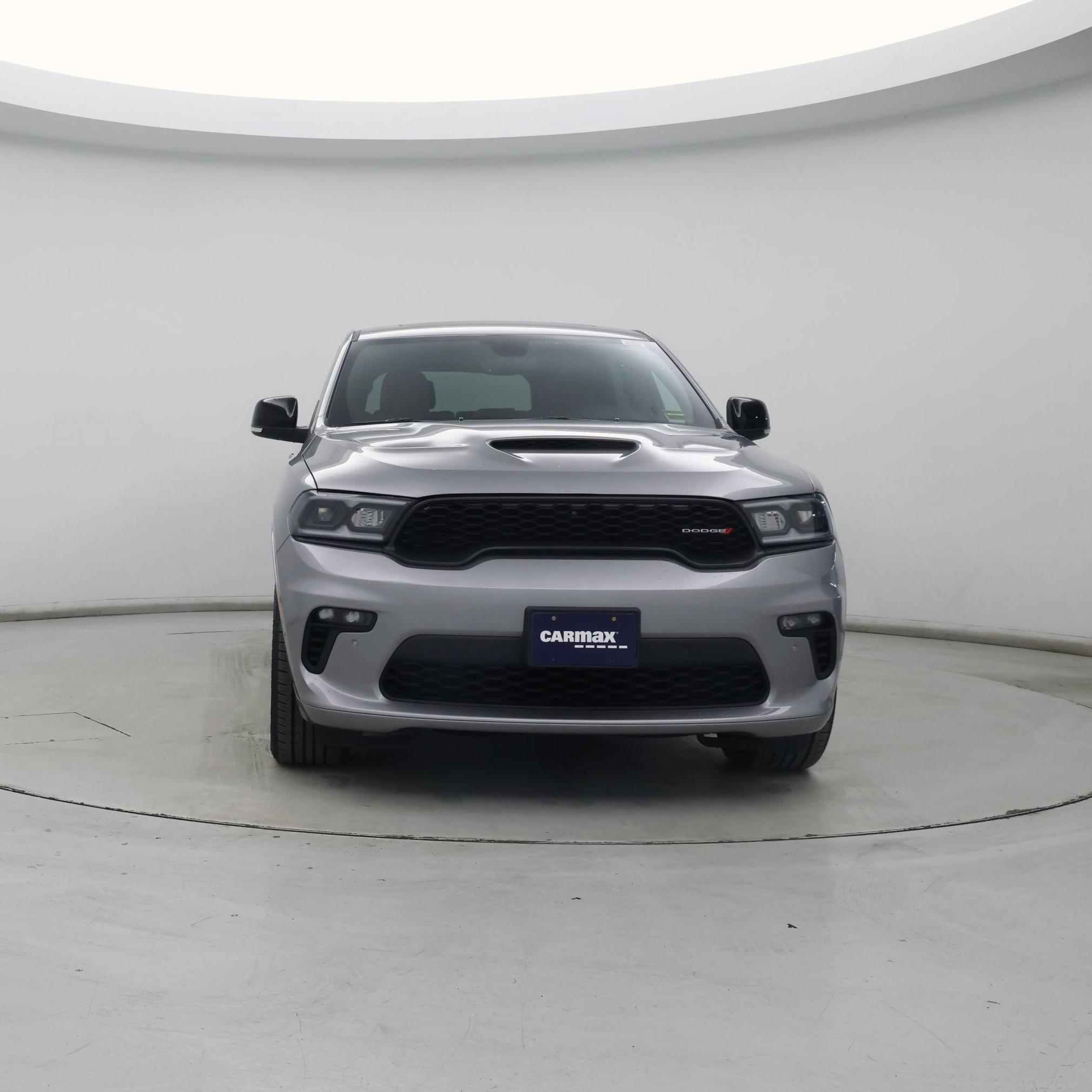 Thumbnail: 2021 Dodge Durango - 5