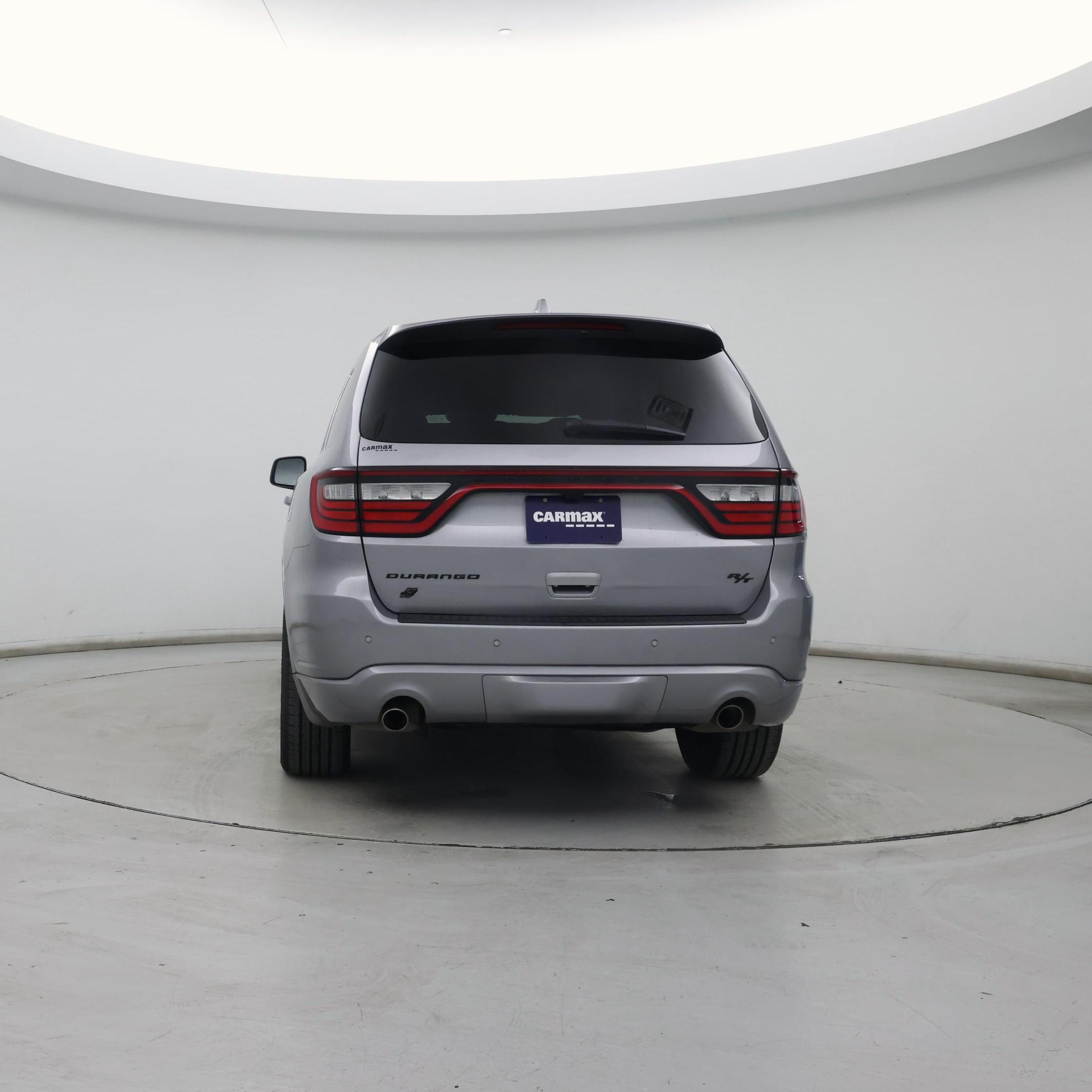 Thumbnail: 2021 Dodge Durango - 6