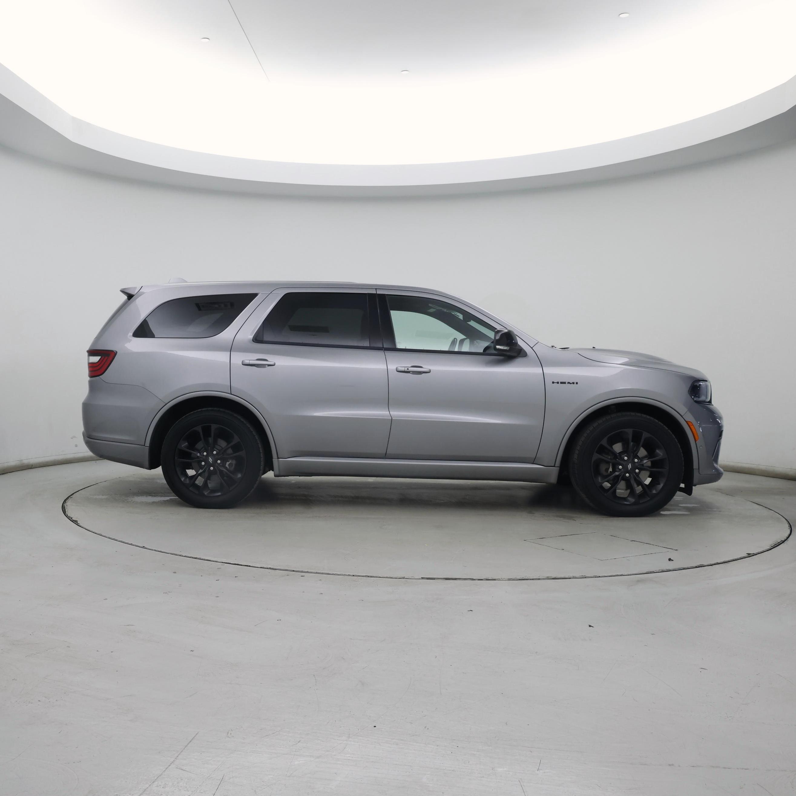 Thumbnail: 2021 Dodge Durango - 7