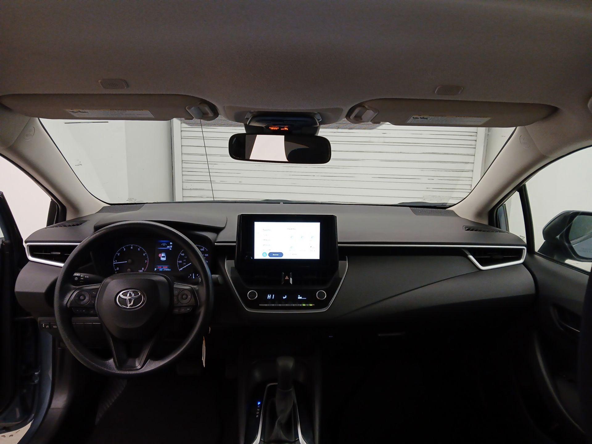 Thumbnail: 2024 Toyota Corolla - 9