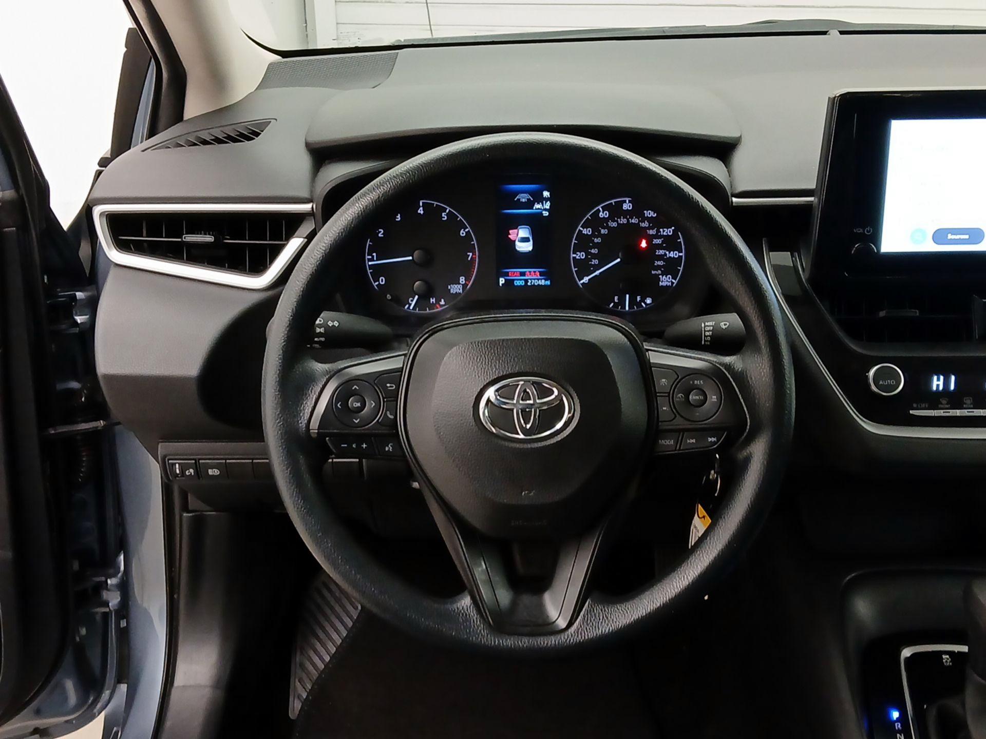 Thumbnail: 2024 Toyota Corolla - 10