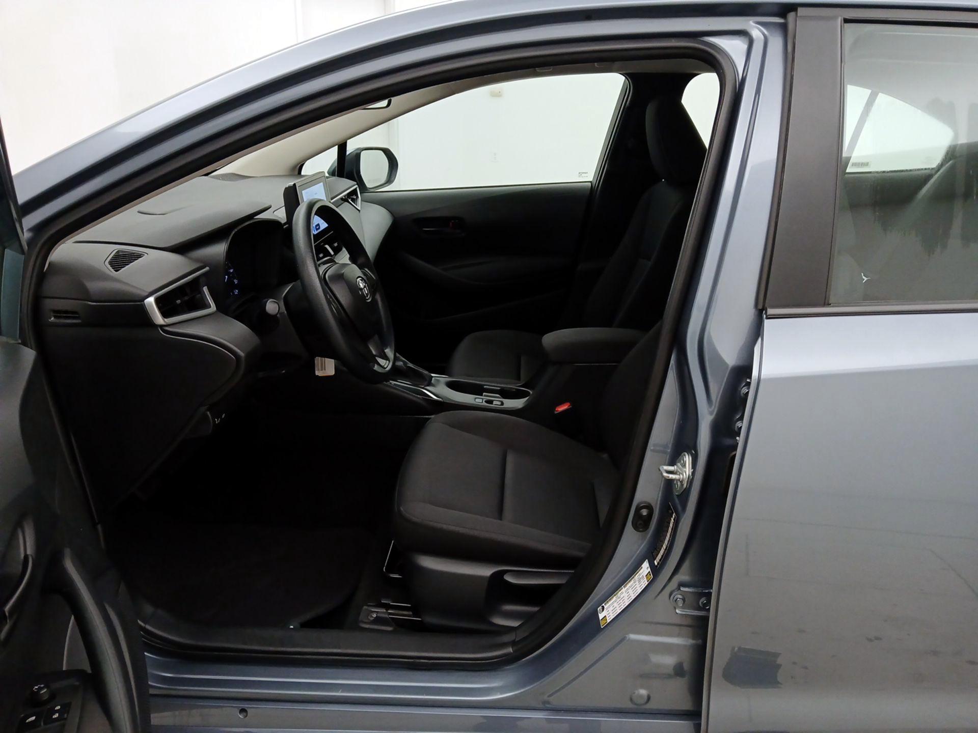 Thumbnail: 2024 Toyota Corolla - 11