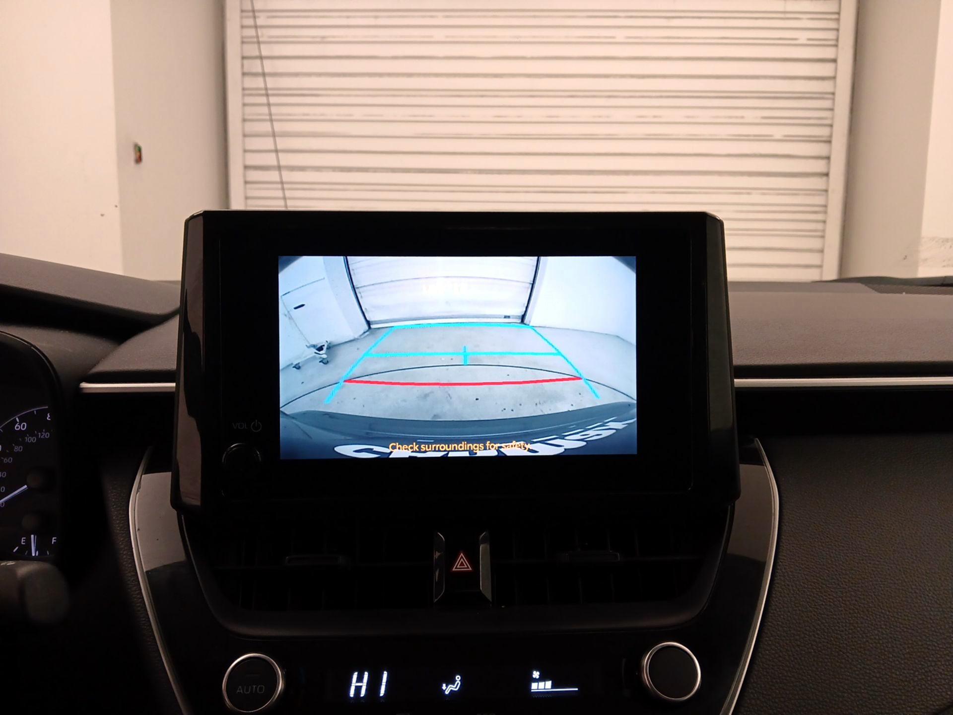 Thumbnail: 2024 Toyota Corolla - 14