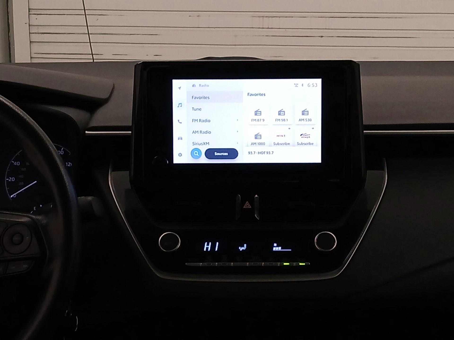 Thumbnail: 2024 Toyota Corolla - 15