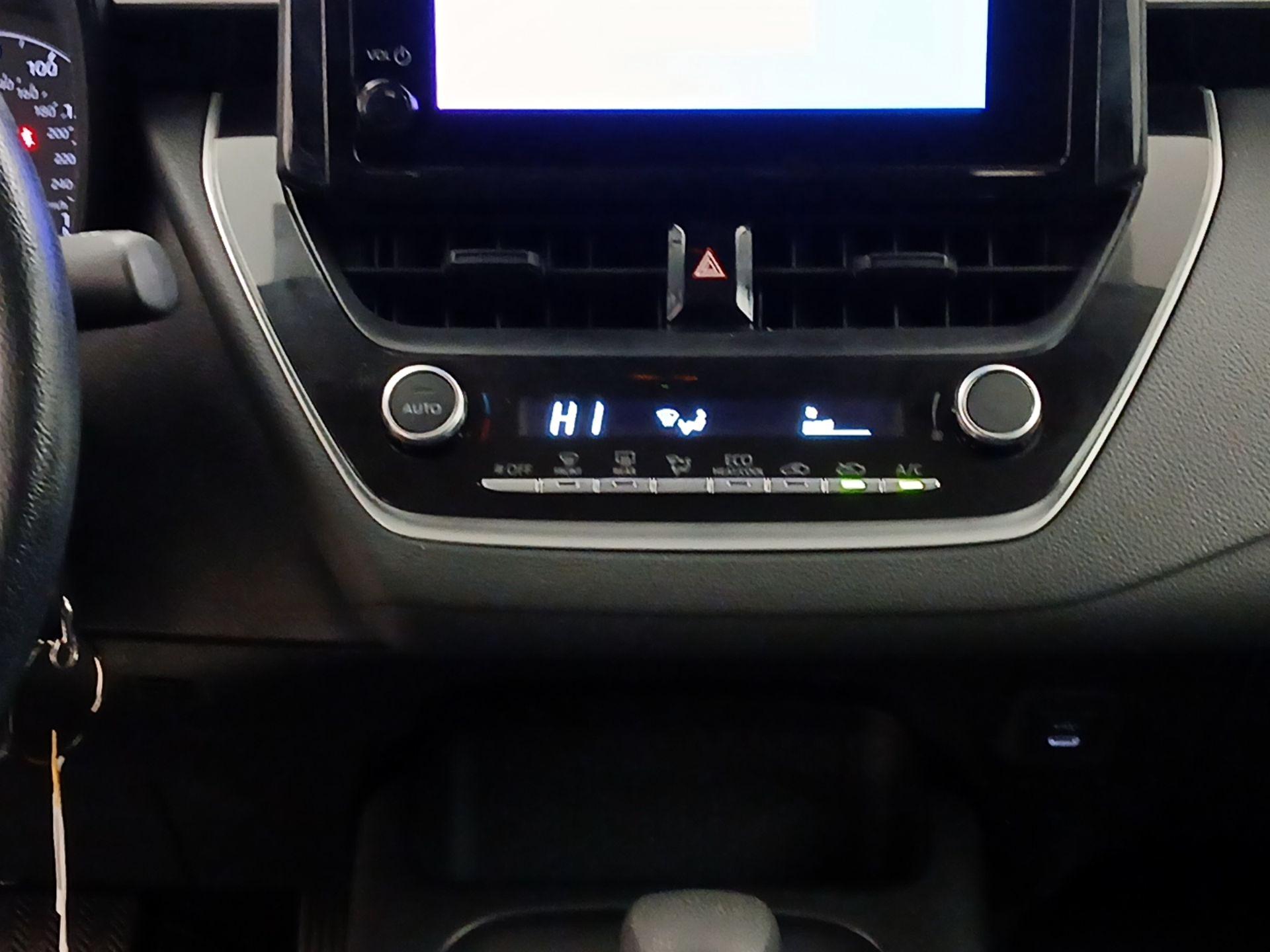 Thumbnail: 2024 Toyota Corolla - 16