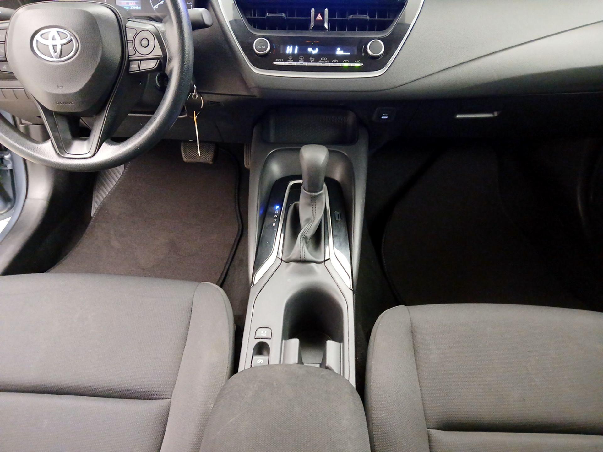 Thumbnail: 2024 Toyota Corolla - 17