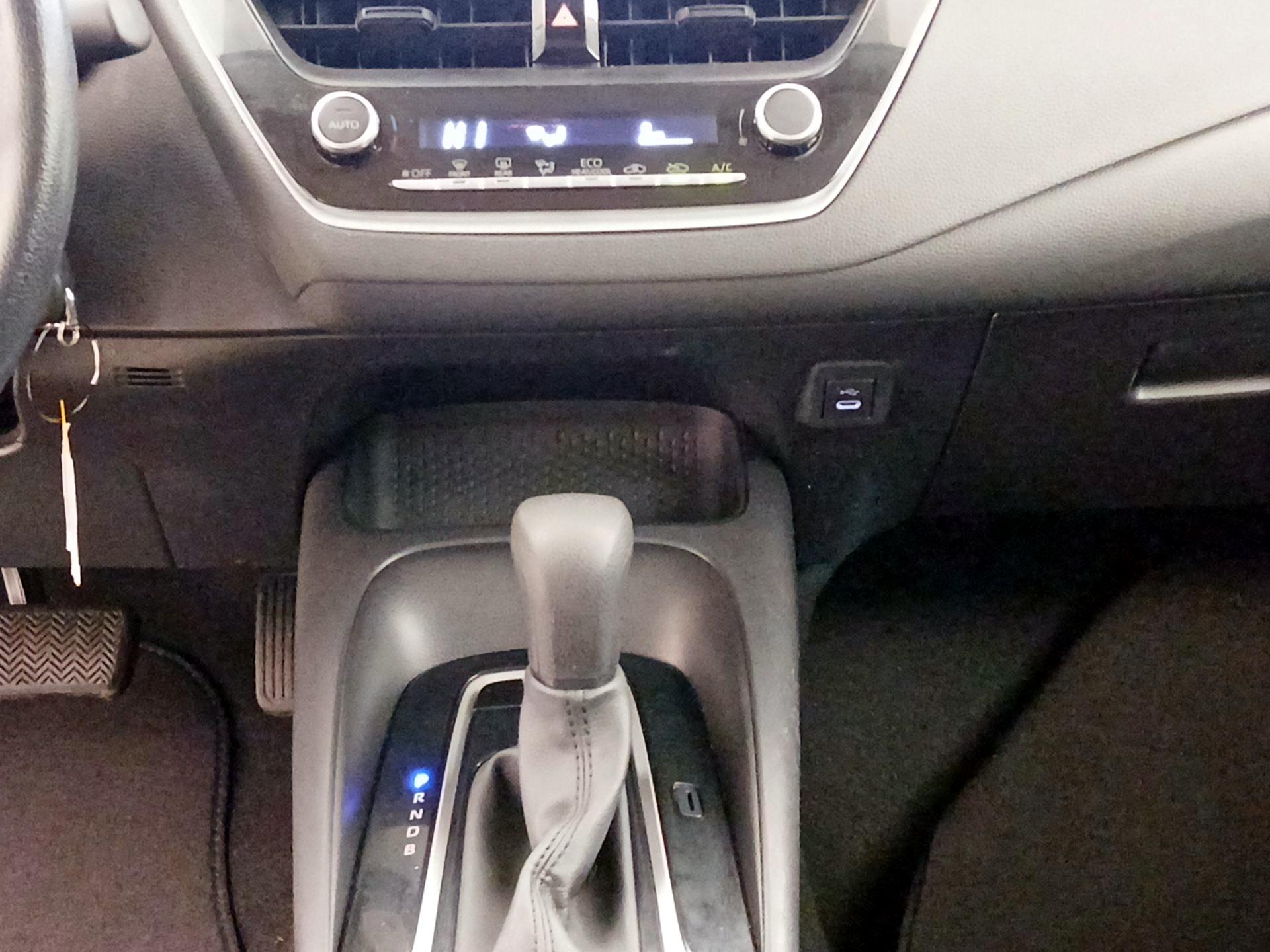 Thumbnail: 2024 Toyota Corolla - 18