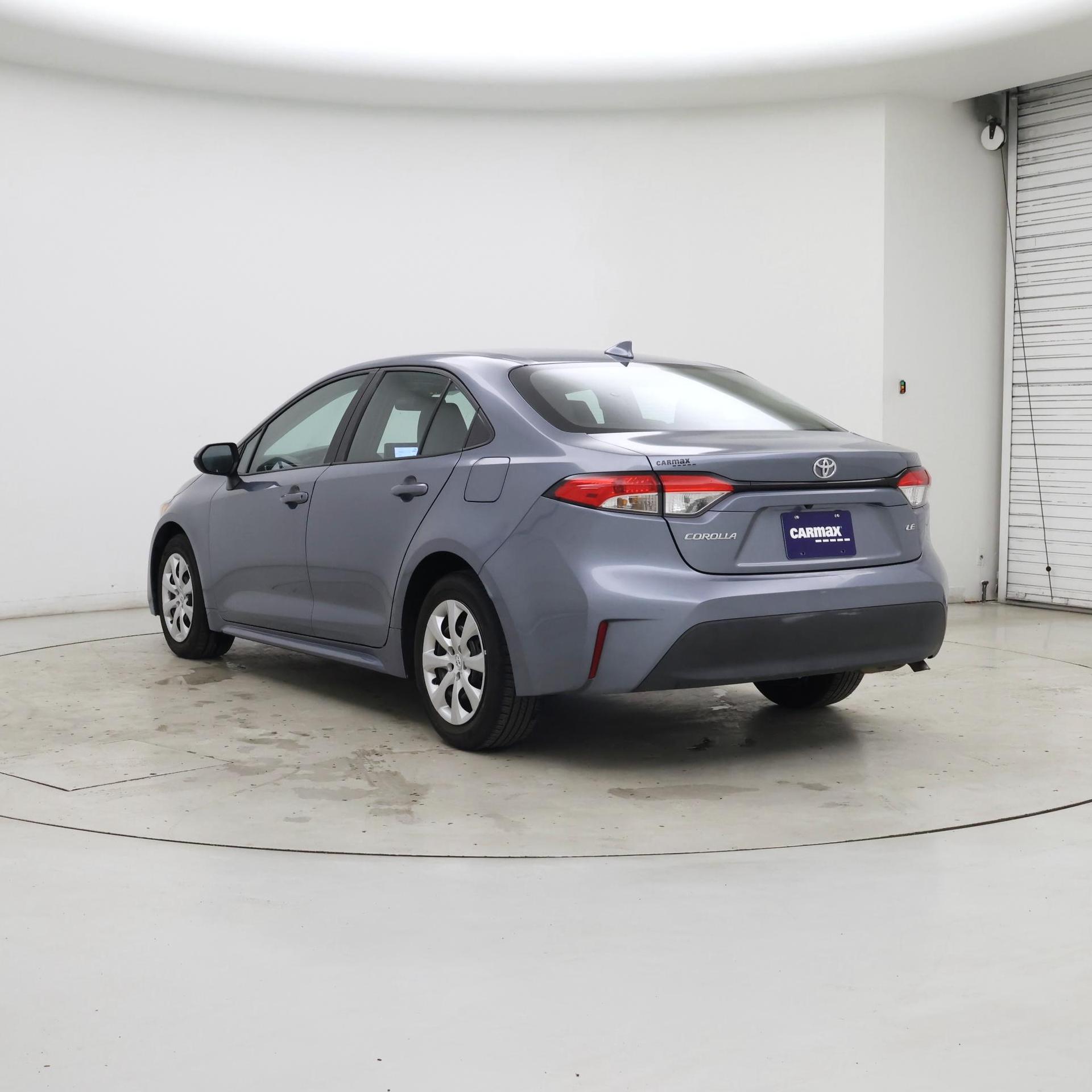 Thumbnail: 2024 Toyota Corolla - 2