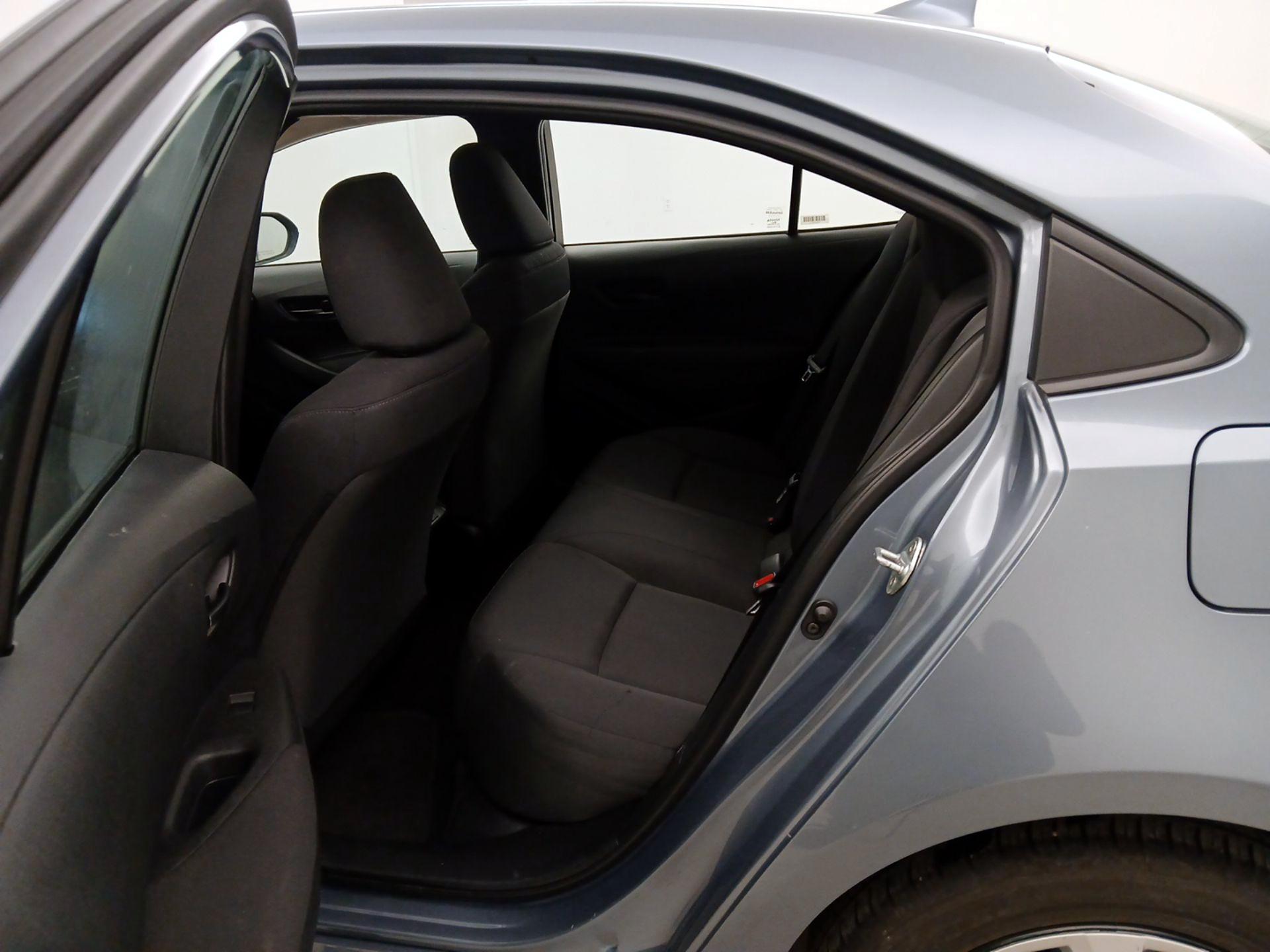 Thumbnail: 2024 Toyota Corolla - 19