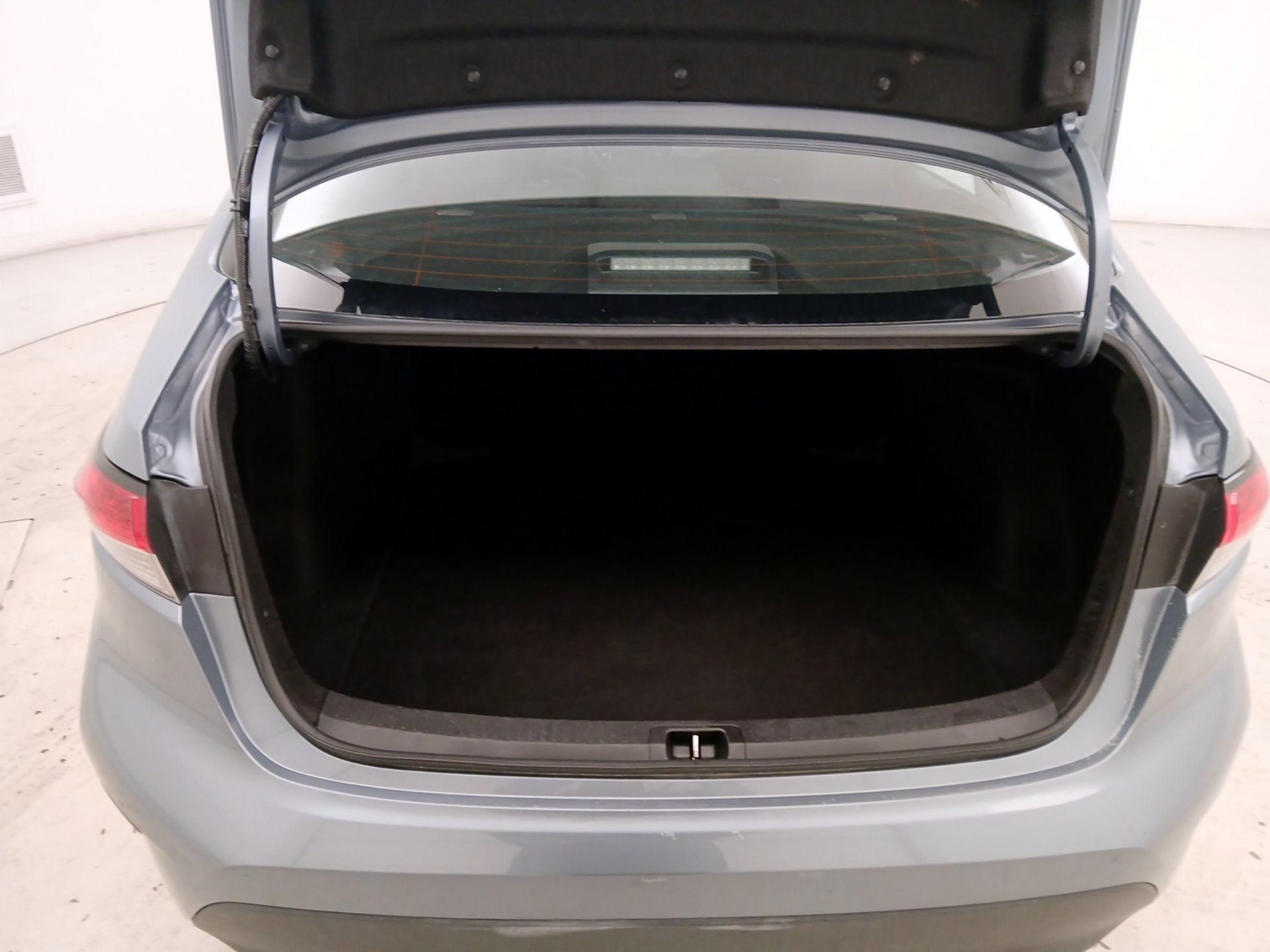 Thumbnail: 2024 Toyota Corolla - 20