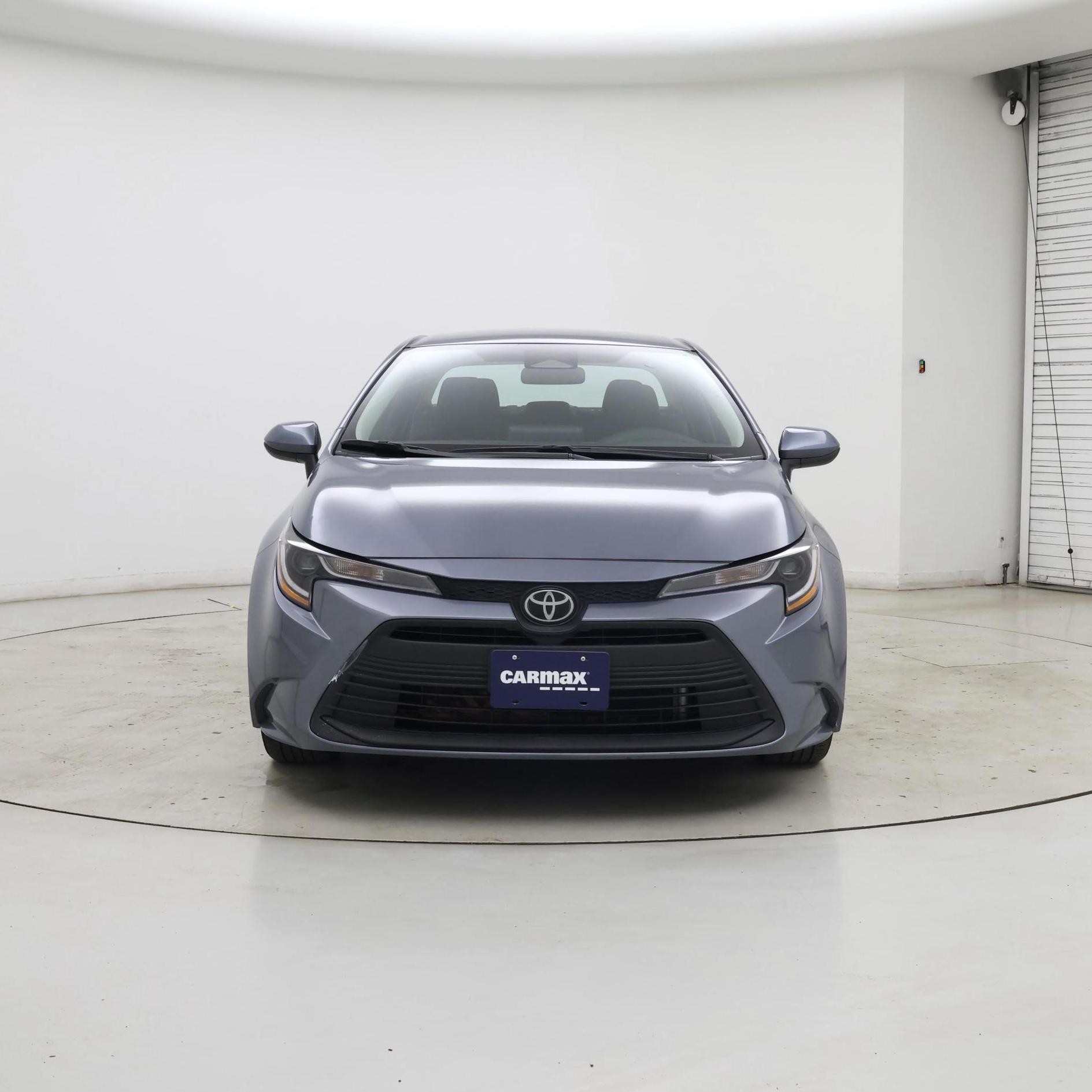 Thumbnail: 2024 Toyota Corolla - 5